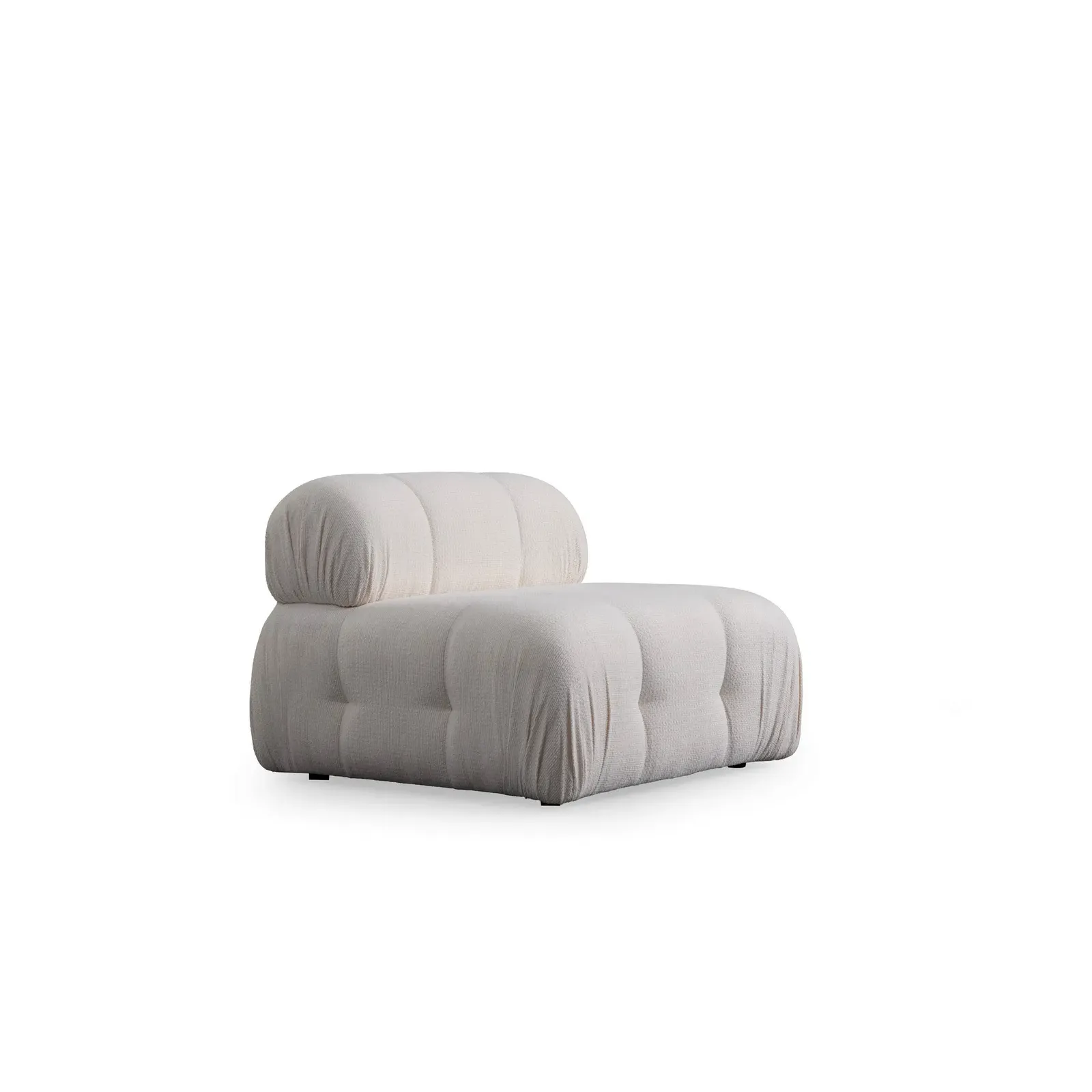 Petite 3 3-Sitzer Ecksofa, Rechte Seite, 290x160 cm - Image 9