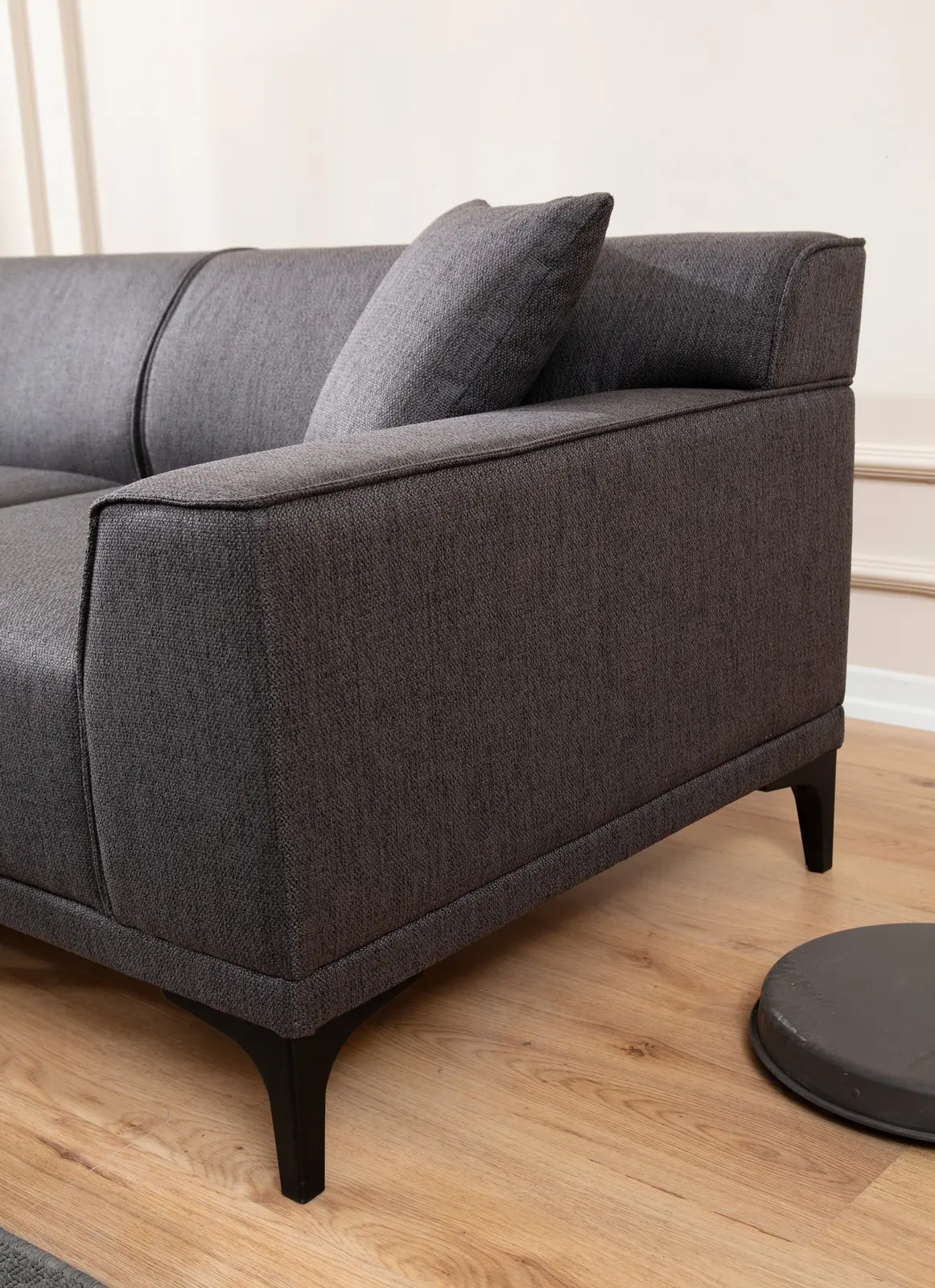 Petra Ecksofa, Linke Seite, 250x145 cm - Image 14