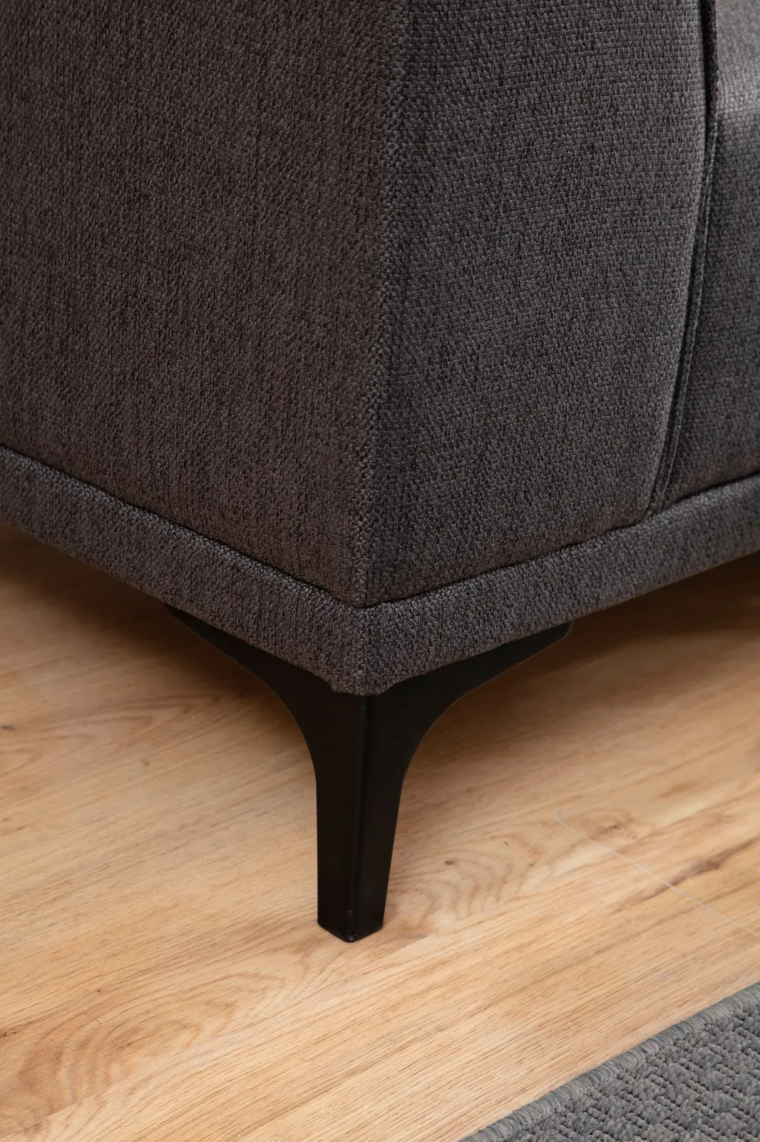 Petra Ecksofa, Linke Seite, 250x145 cm - Image 15