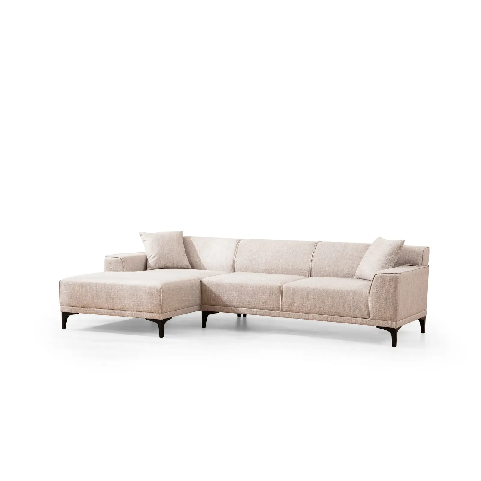 Petra Ecksofa, Linke Seite, 250x145 cm - Image 29