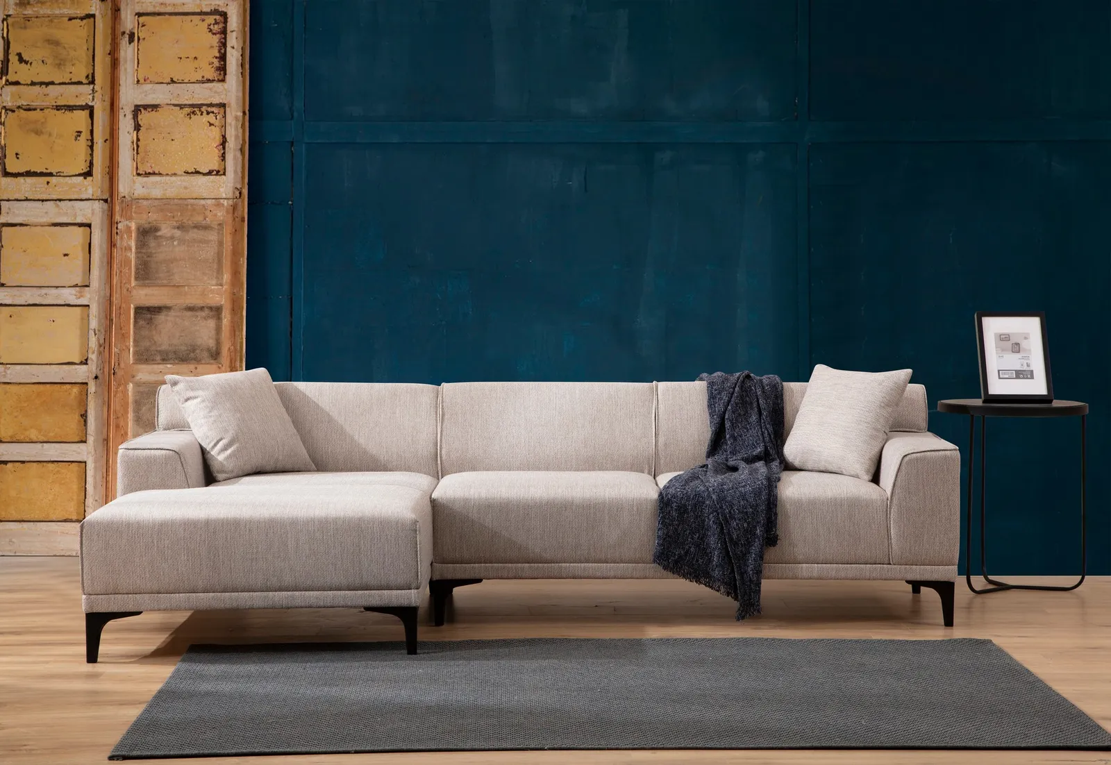 Petra Ecksofa, Linke Seite, 250x145 cm - Image 32