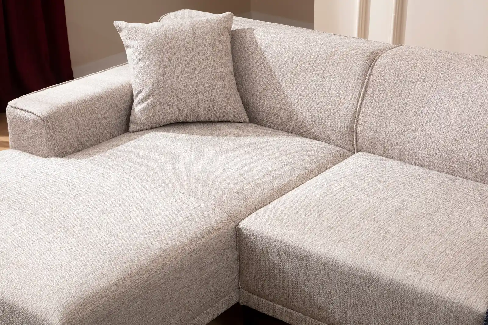 Petra Ecksofa, Linke Seite, 250x145 cm - Image 33
