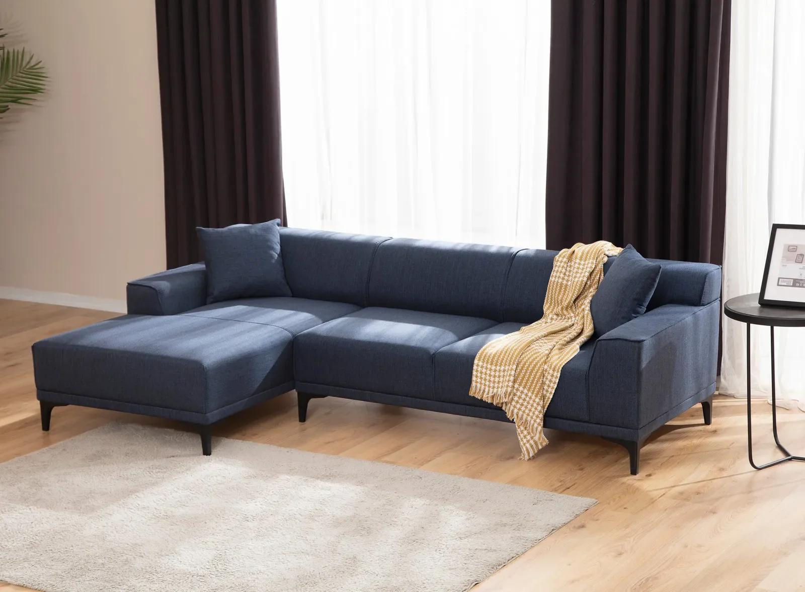Petra Ecksofa, Linke Seite, 250x145 cm - Image 38