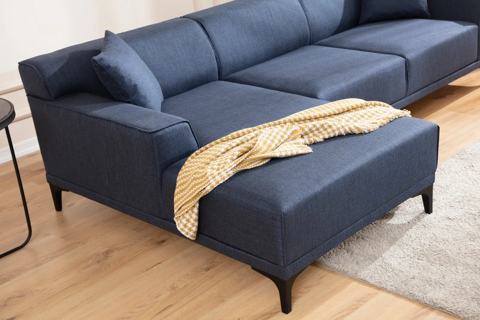 Petra Ecksofa, Linke Seite, 250x145 cm - Image 41
