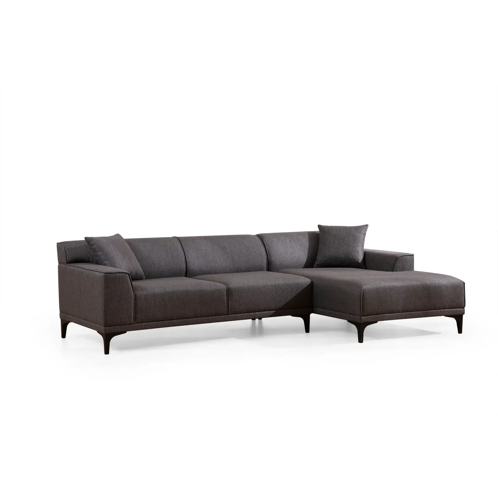 Petra Ecksofa, Rechte Seite, 250x145 cm - Image 10