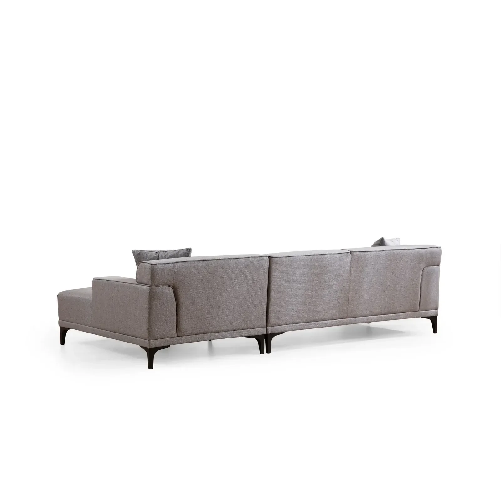Petra Ecksofa, Rechte Seite, 250x145 cm - Image 28