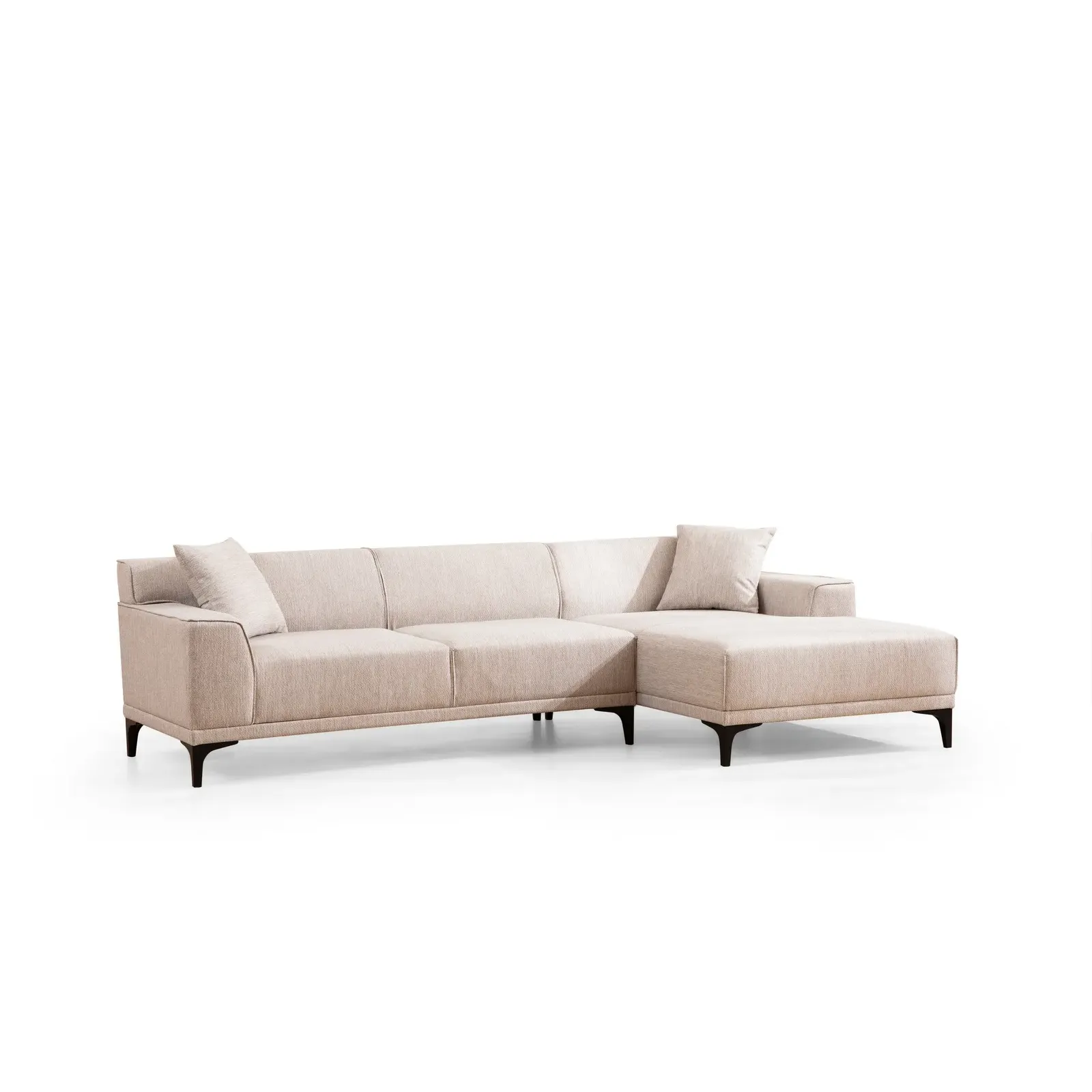 Petra Ecksofa, Rechte Seite, 250x145 cm - Image 30