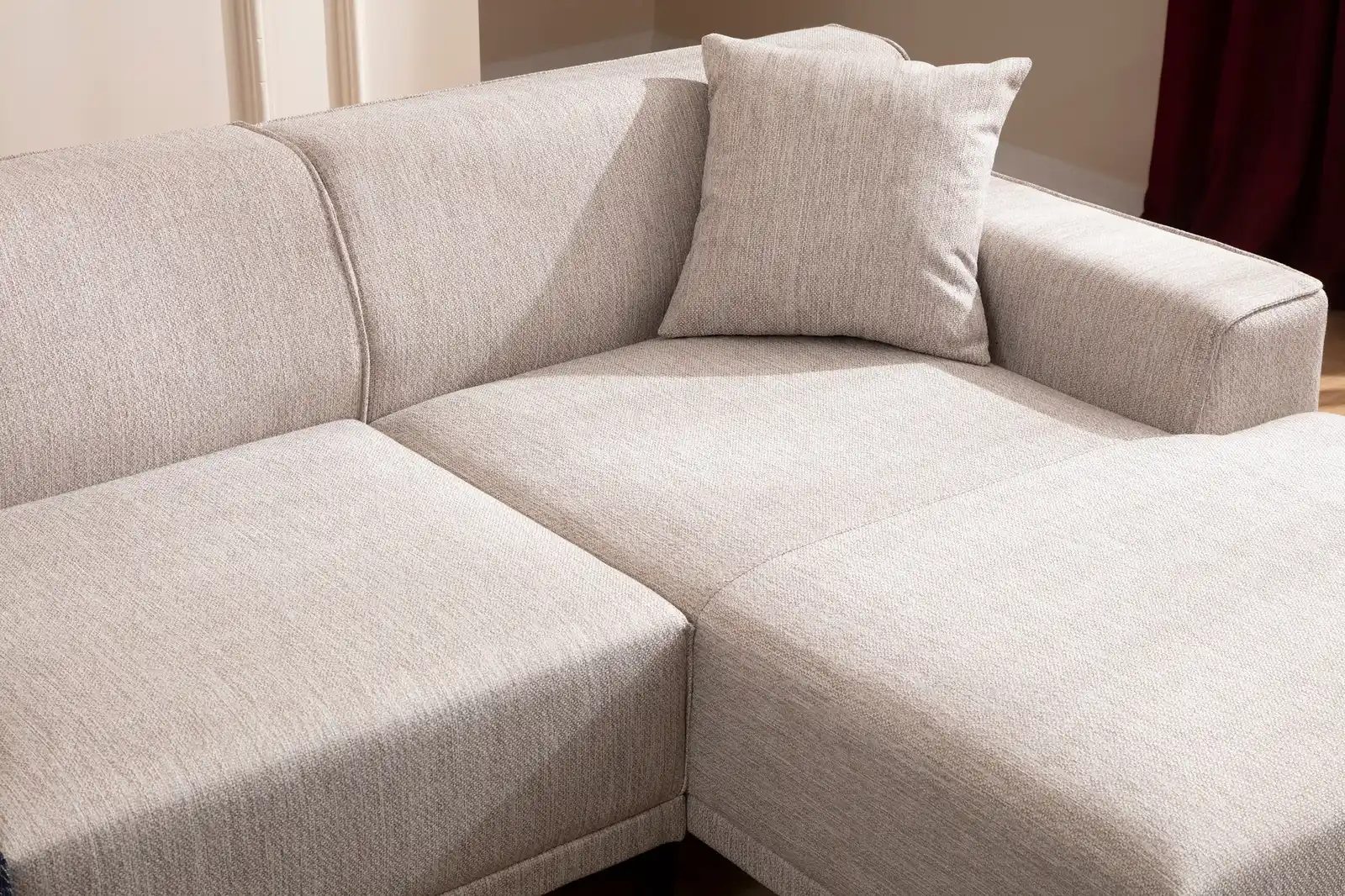 Petra Ecksofa, Rechte Seite, 250x145 cm - Image 34