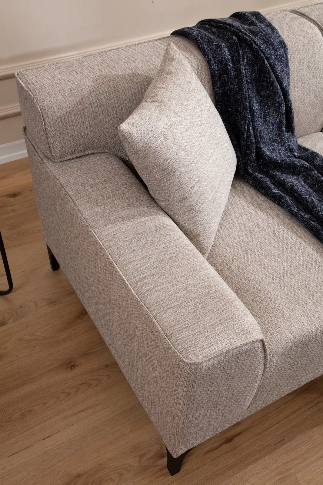 Petra Ecksofa, Rechte Seite, 250x145 cm - Image 35