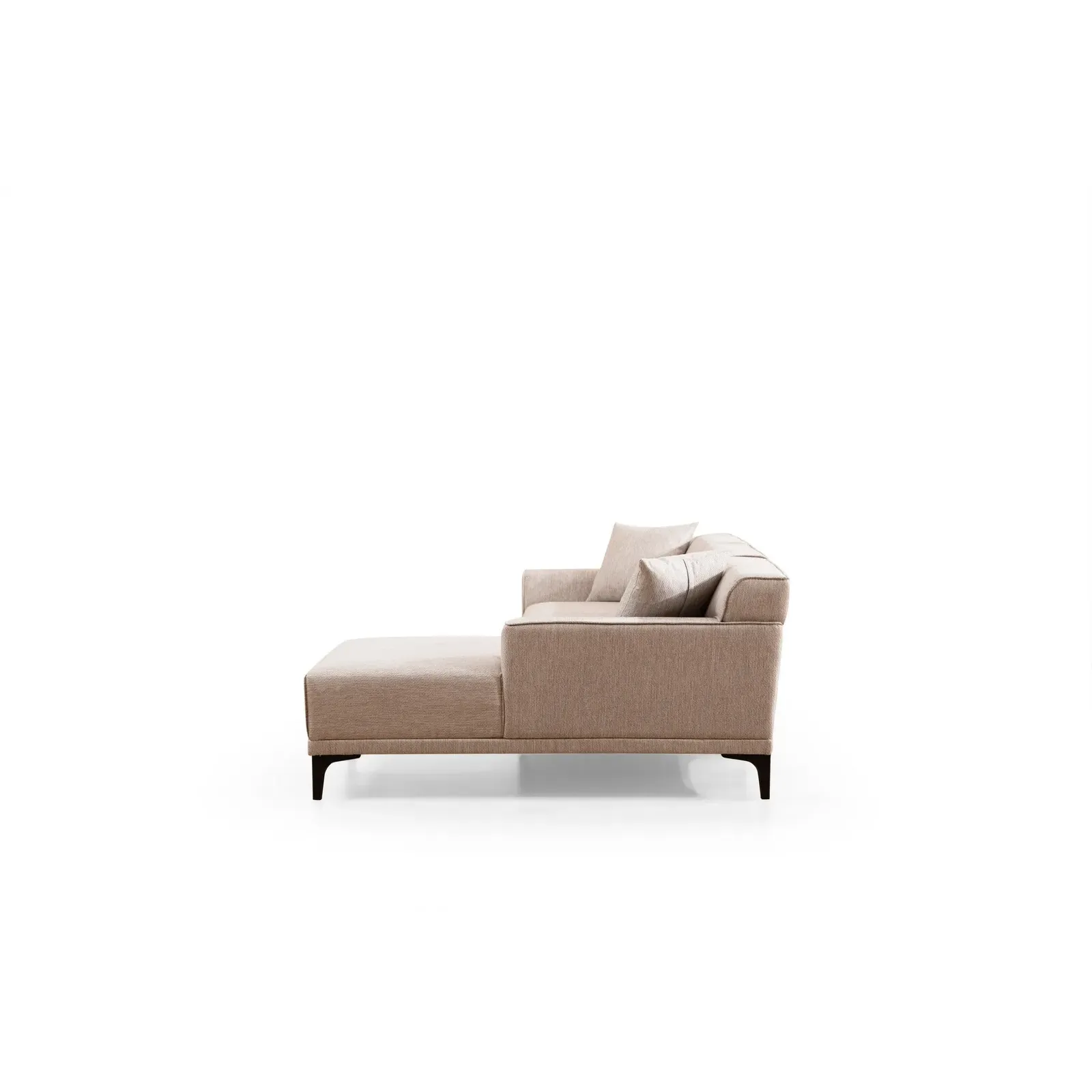 Petra Ecksofa, Rechte Seite, 250x145 cm - Image 38