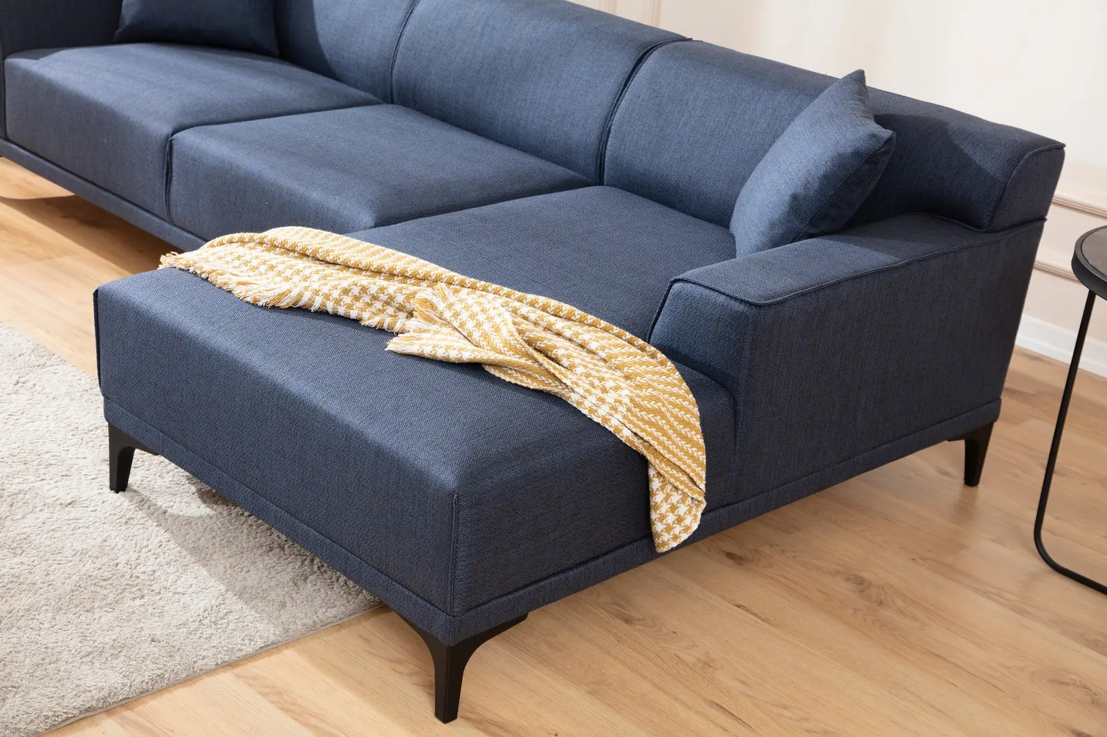 Petra Ecksofa, Rechte Seite, 250x145 cm - Image 44