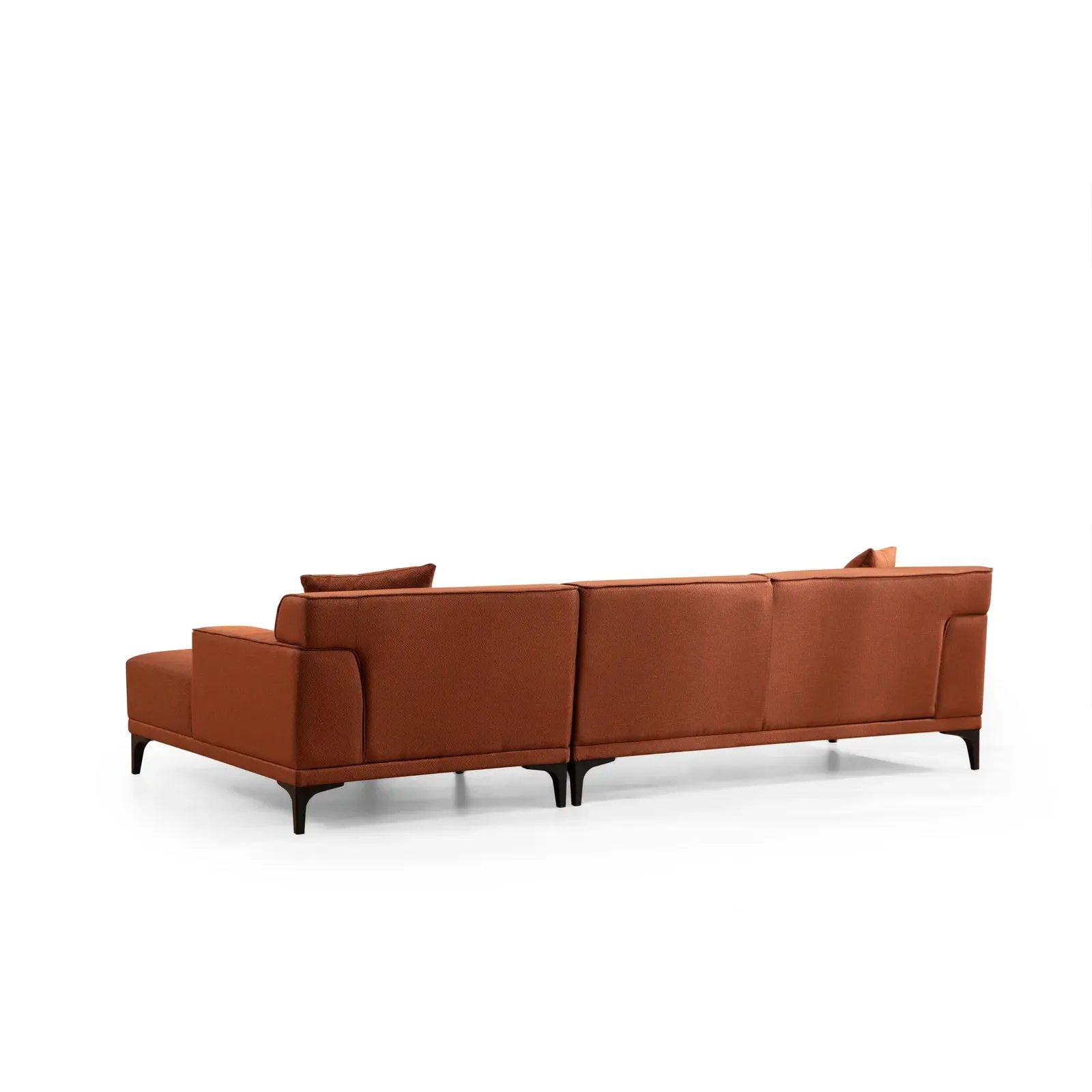 Petra Ecksofa, Rechte Seite, 250x145 cm - Image 9