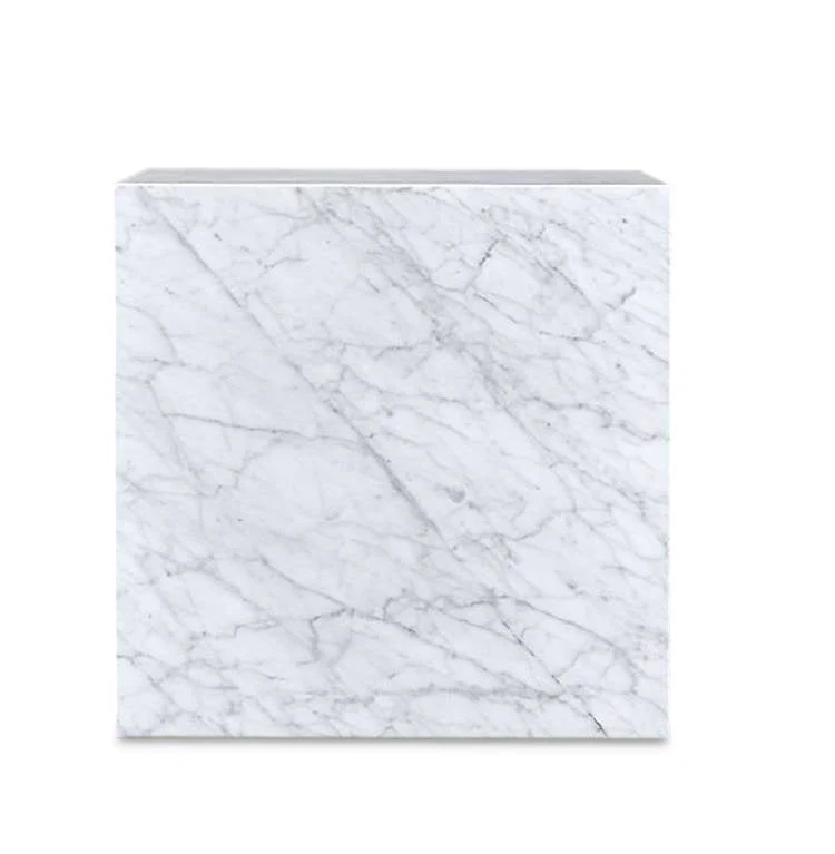 PIENO CARRARA Beistelltisch - Image 3