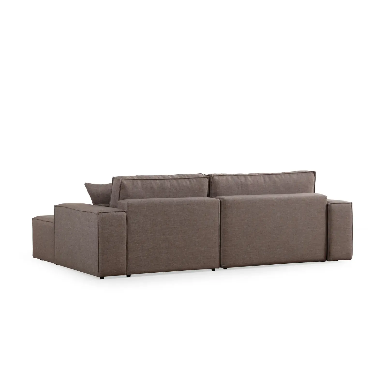 Pırlo Eckschlafsofa, 260x170 cm - Image 12