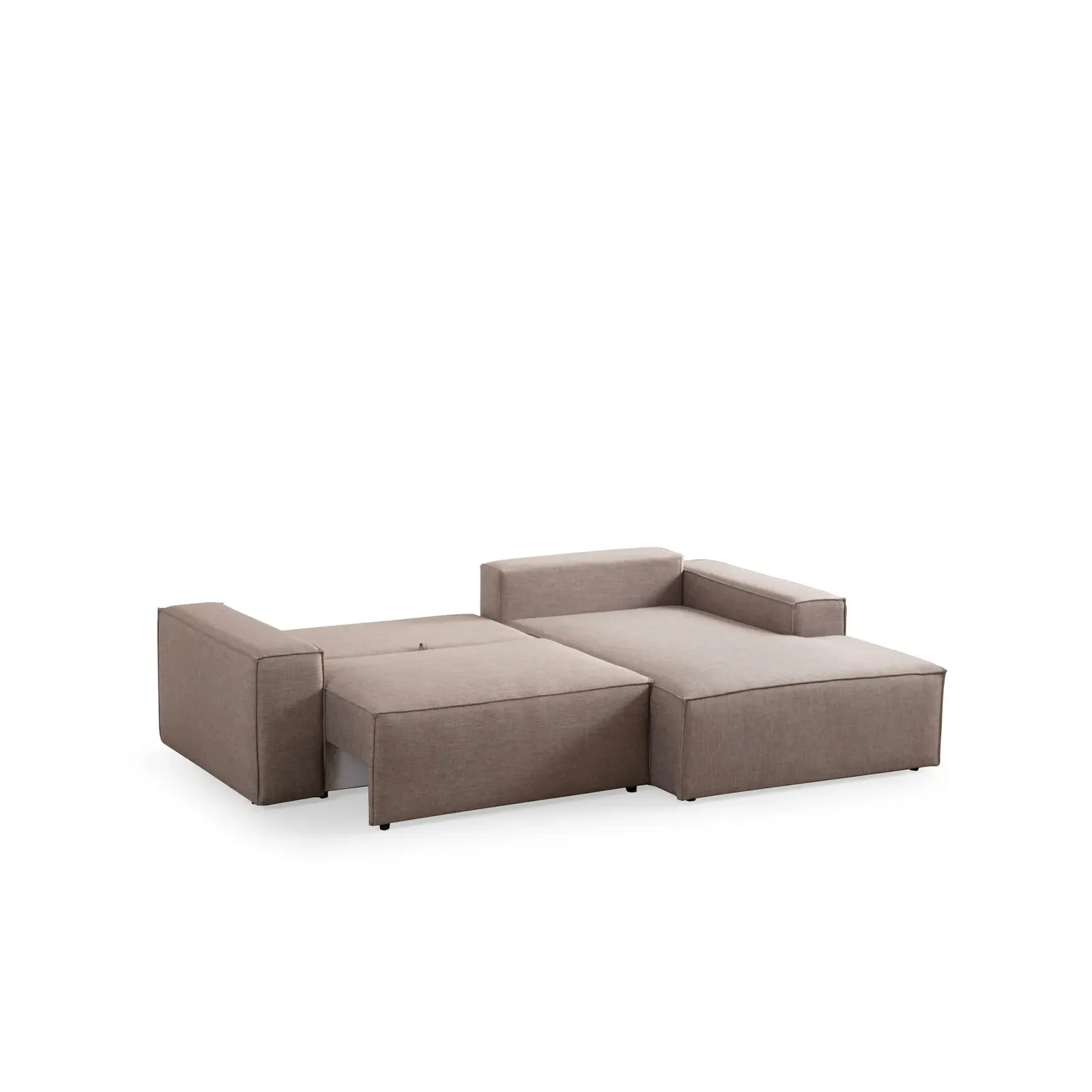 Pırlo Eckschlafsofa, 260x170 cm - Image 14