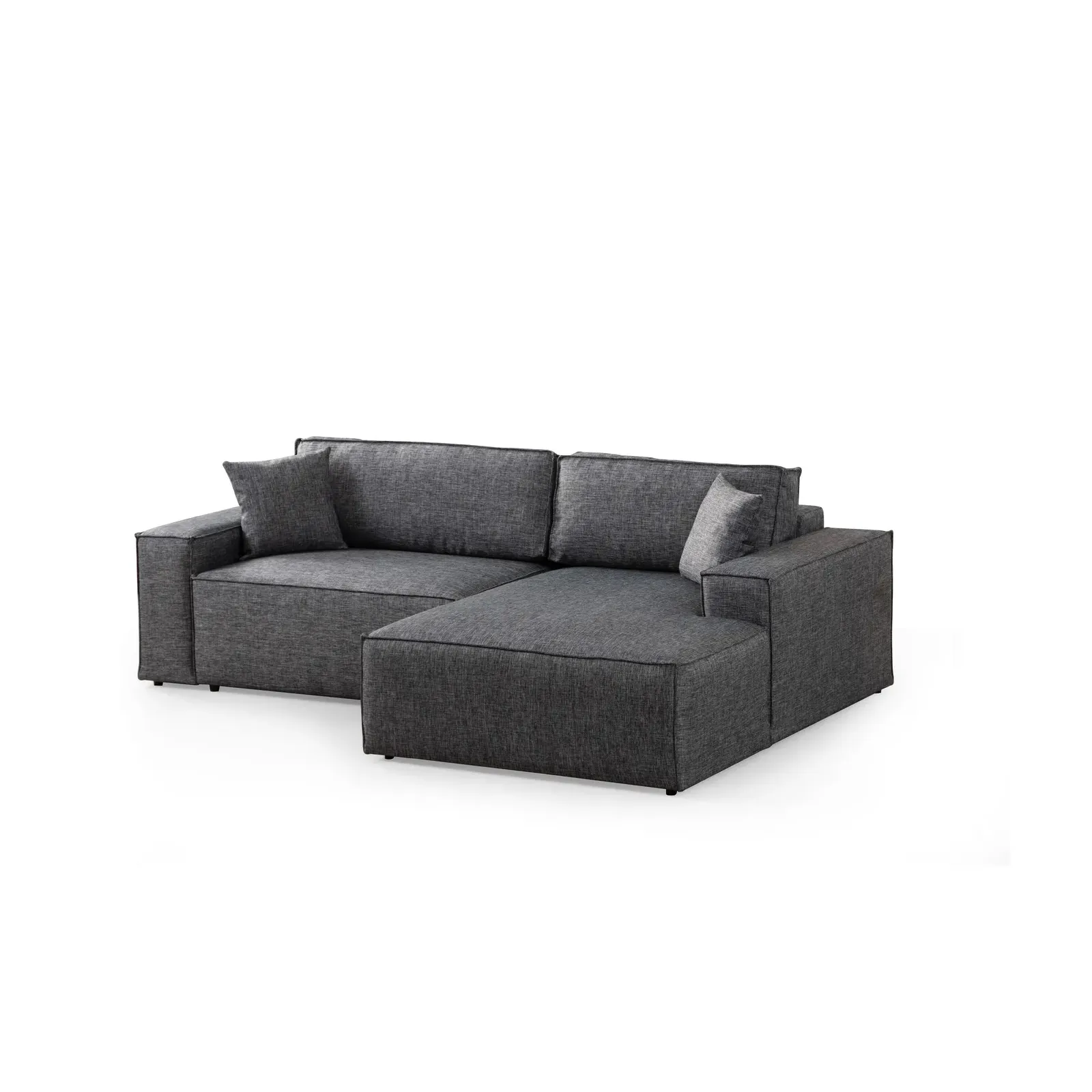 Pırlo Eckschlafsofa, 260x170 cm - Image 25