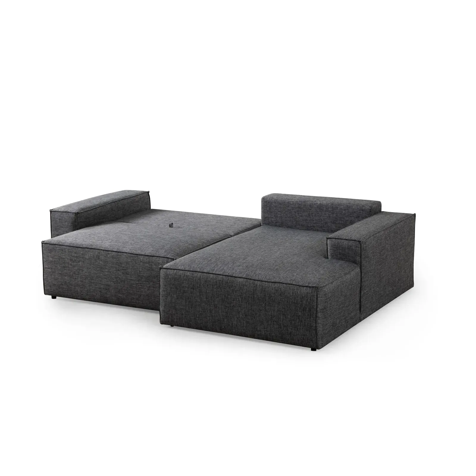 Pırlo Eckschlafsofa, 260x170 cm - Image 30