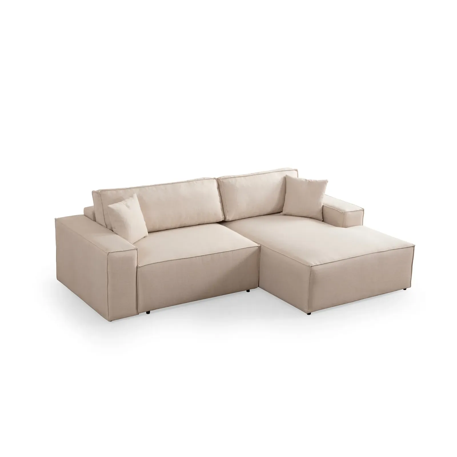 Pırlo Eckschlafsofa, 260x170 cm - Image 41