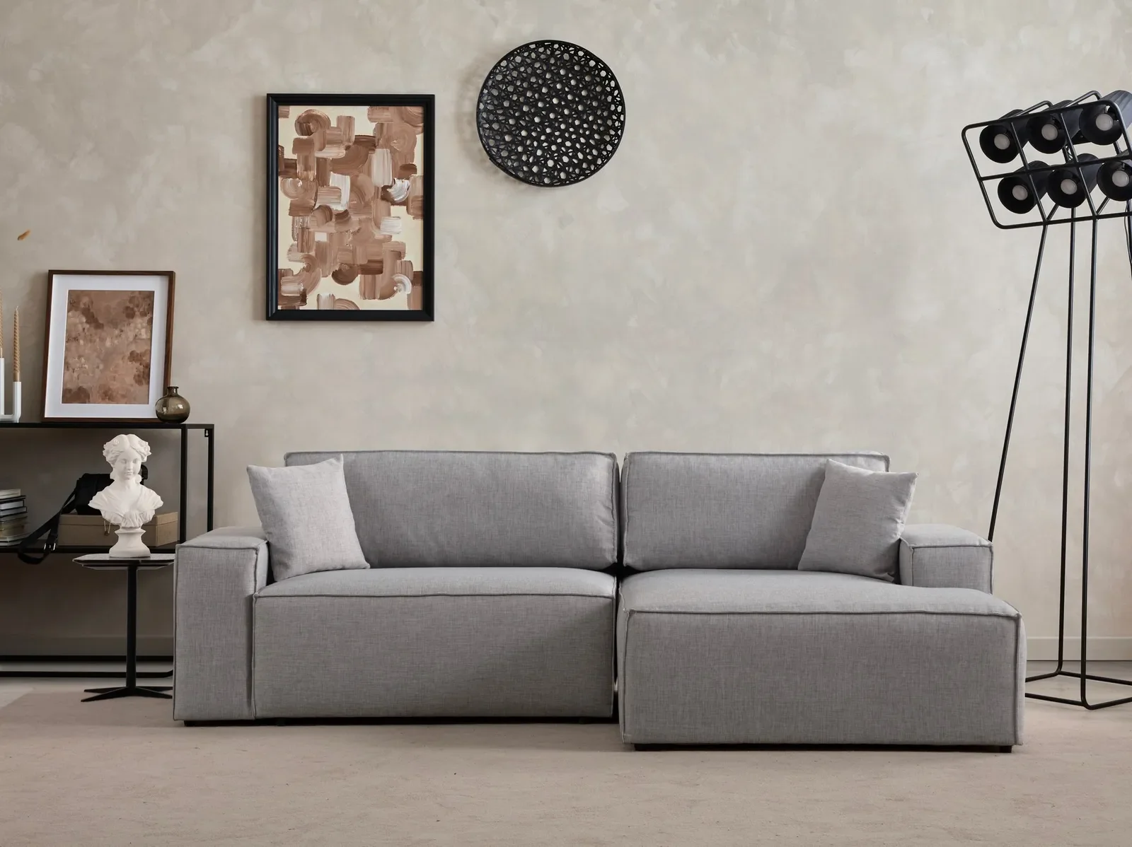Pırlo Eckschlafsofa, 260x170 cm - Image 51