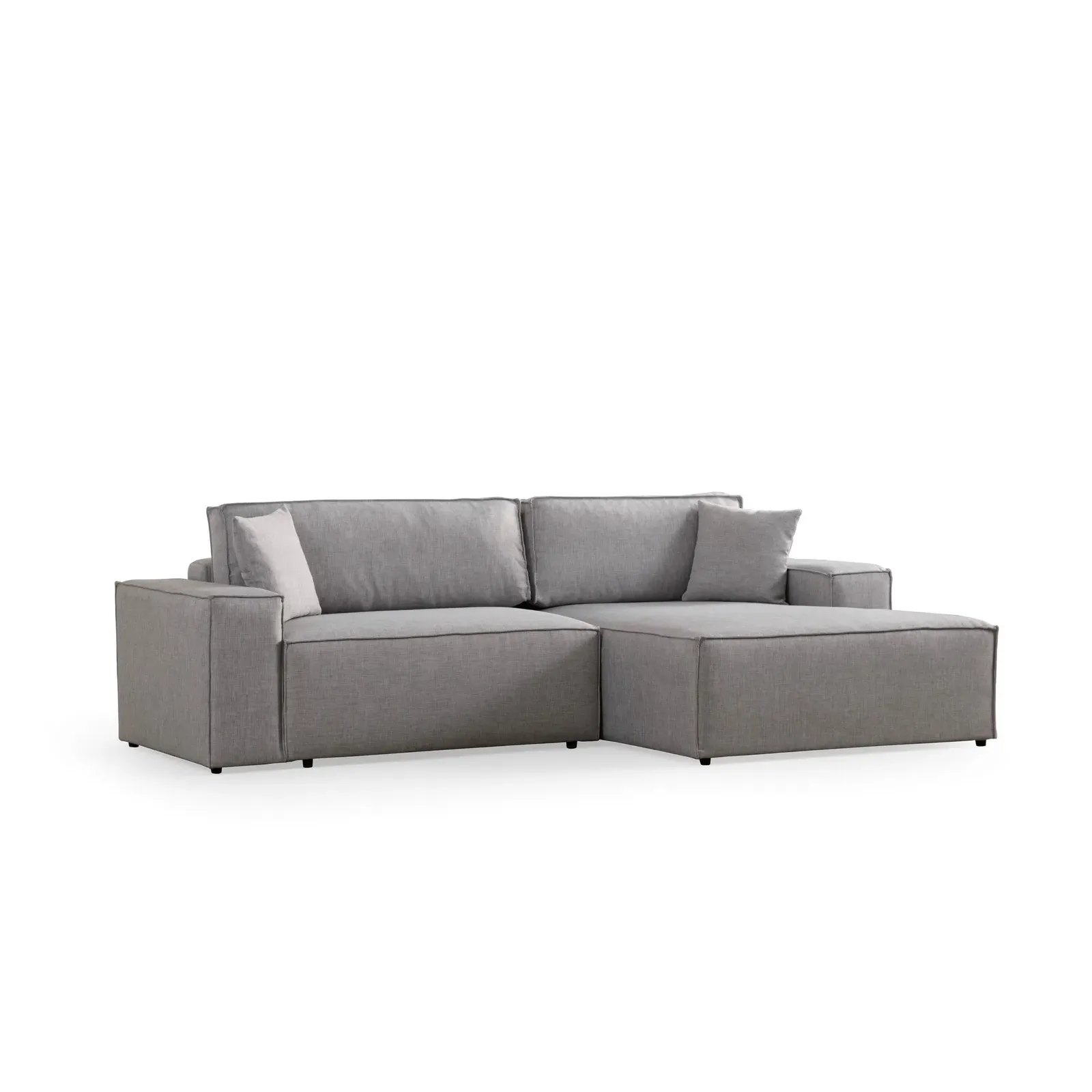 Pırlo Eckschlafsofa, 260x170 cm - Image 58