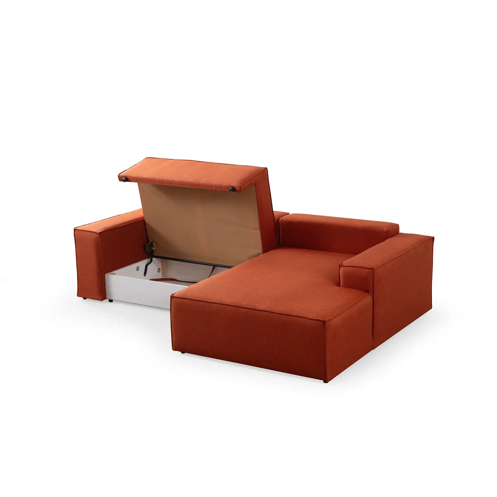Pırlo Eckschlafsofa, 260x170 cm - Image 77