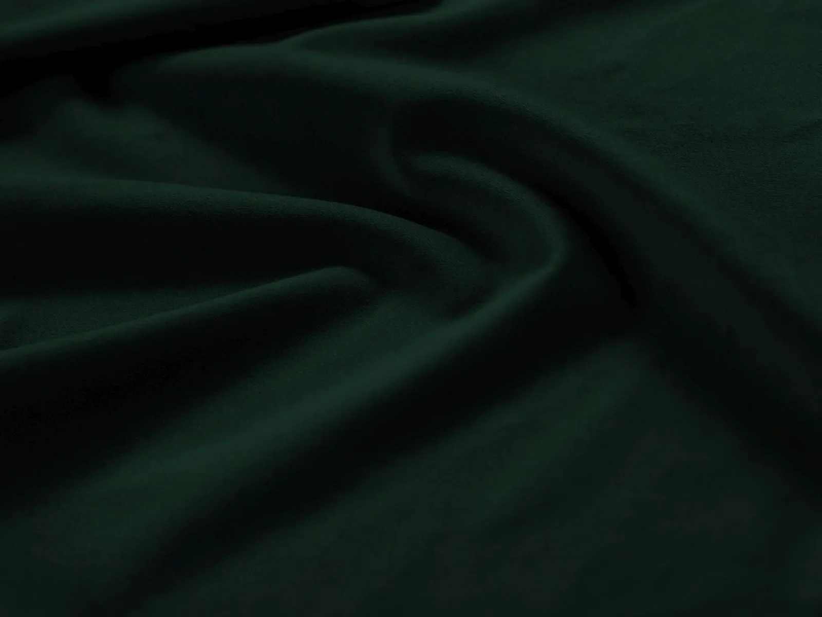 Pola 4-Sitzer Sofa aus Samt oder Strukturstoff, 284x103 cm - Image 30