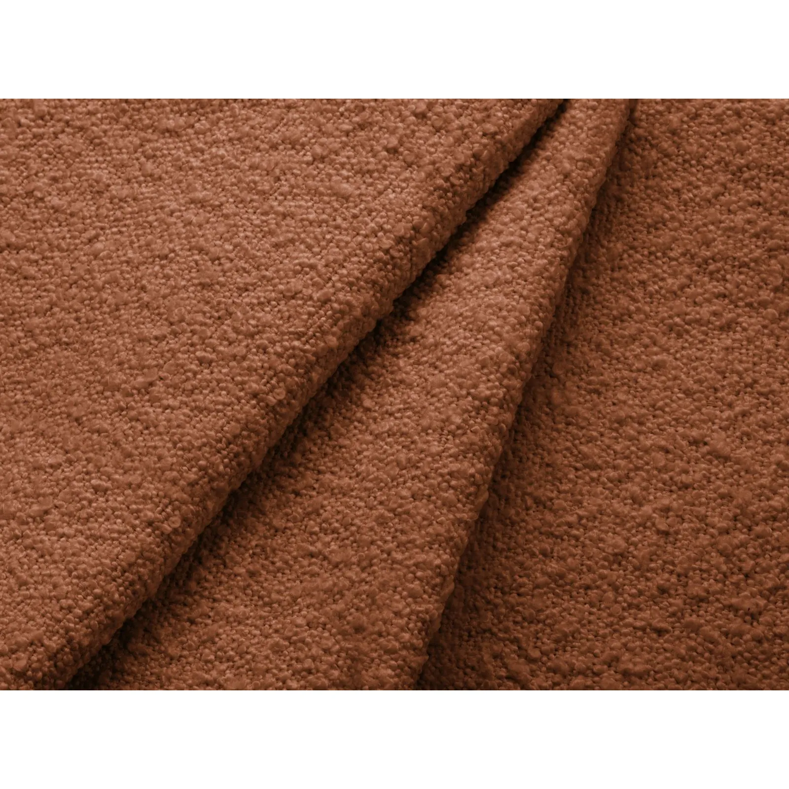 Poppy 2,5-Sitzer Sofa aus Samt, Chenille oder Boucle, 178x72 cm - Image 18