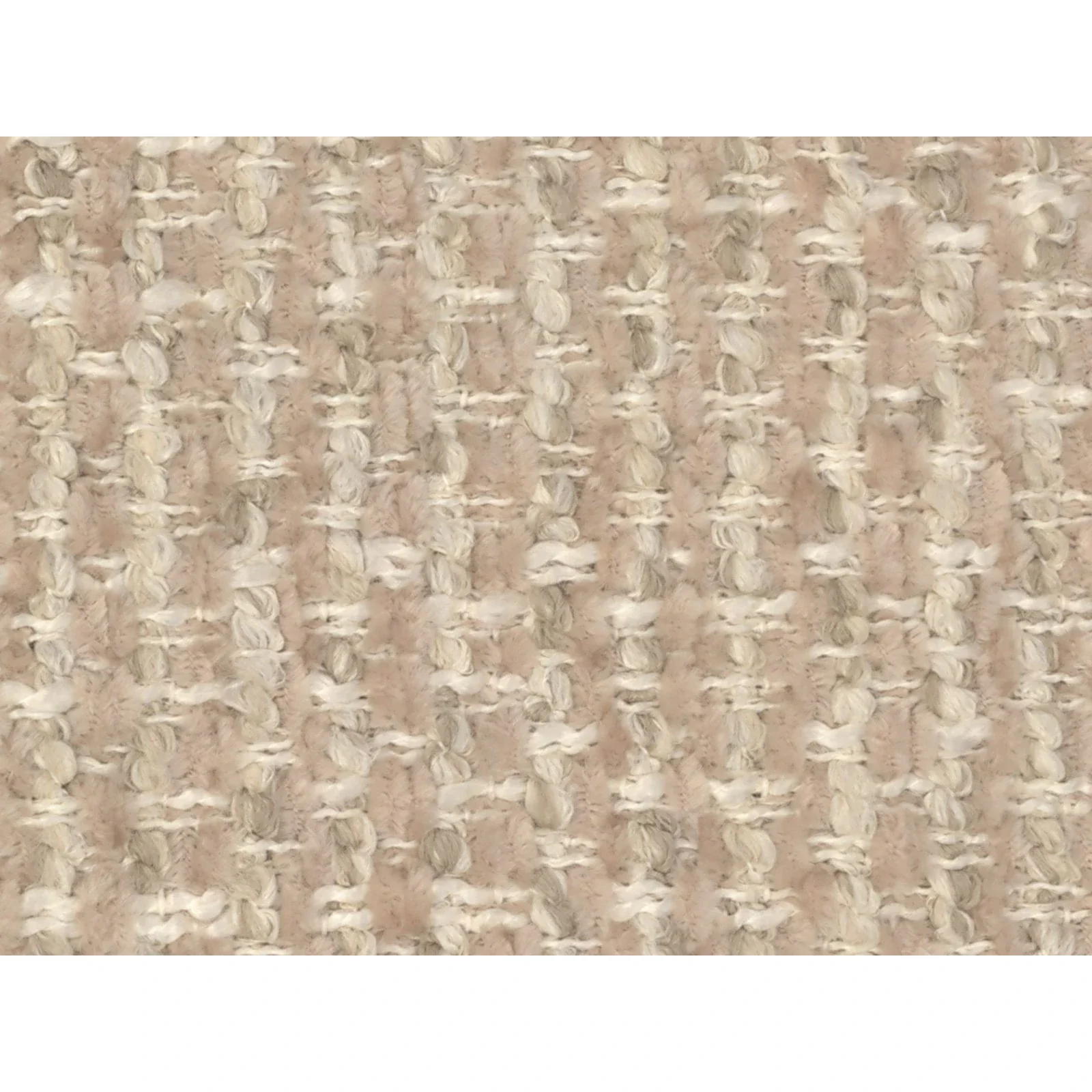Poppy 3-Sitzer Sofa aus Samt, Chenille oder Boucle, 208x72 cm - Image 168