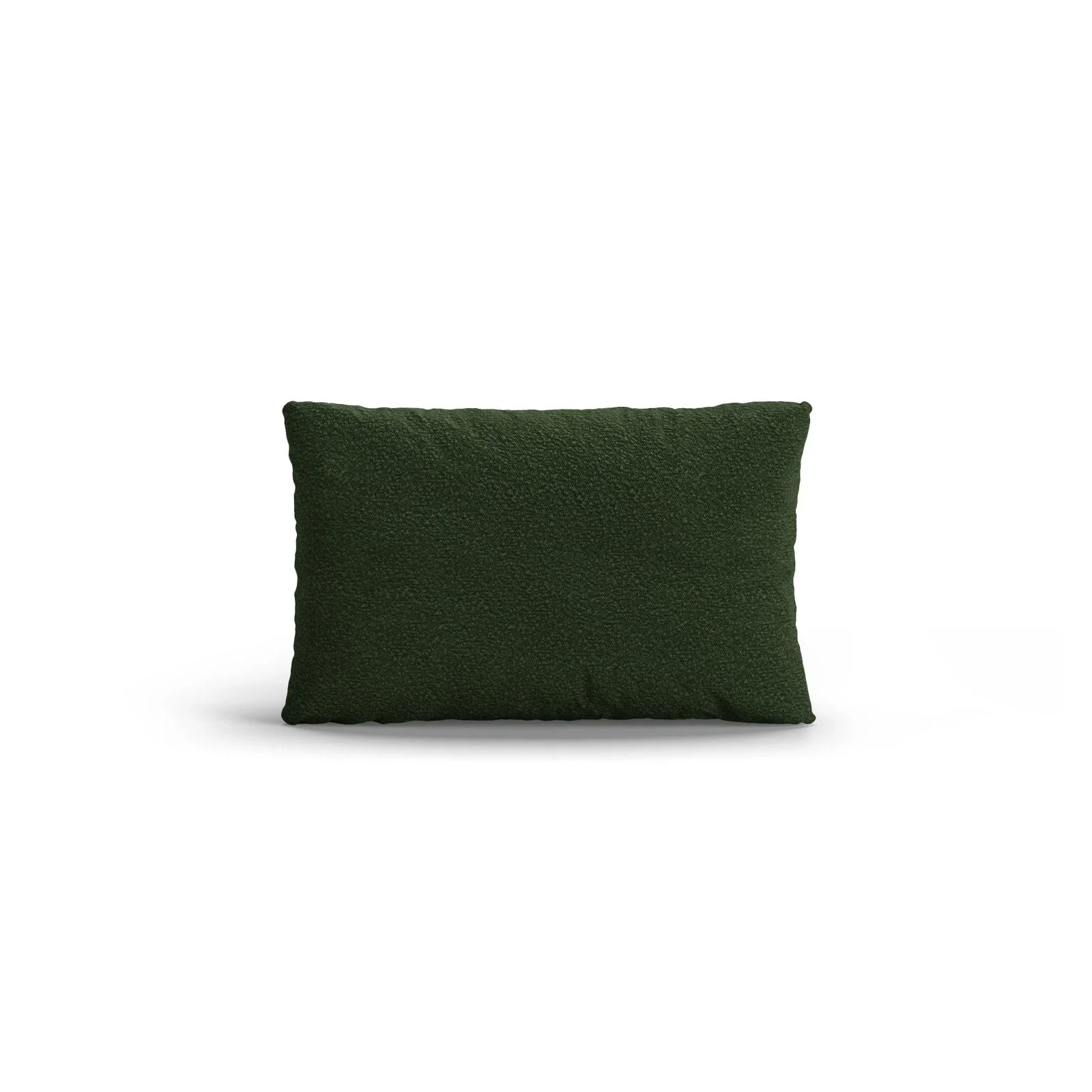 Poppy Kissen aus Samt, Chenille oder Boucle, 50x30 cm - Image 13