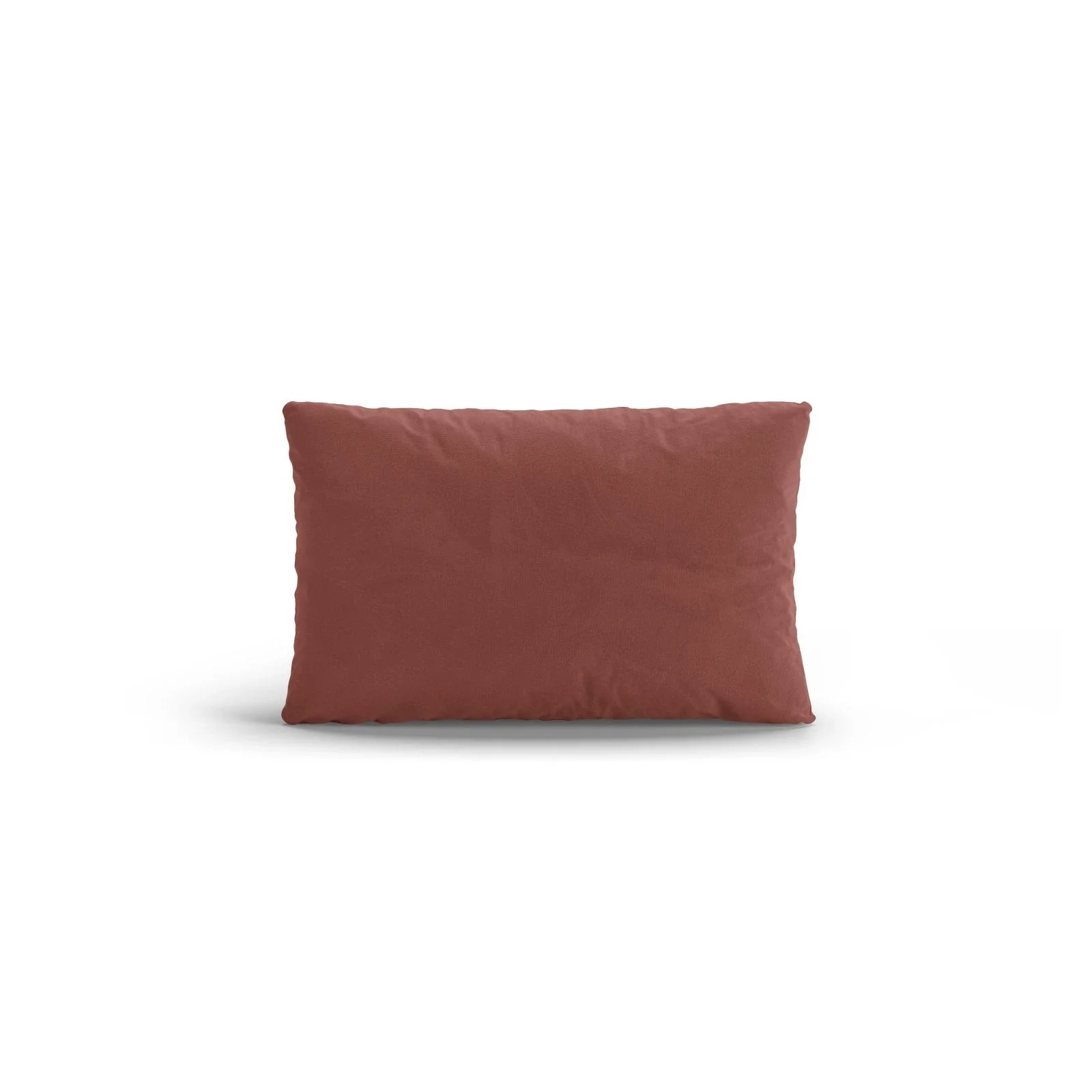 Poppy Kissen aus Samt, Chenille oder Boucle, 50x30 cm - Image 49