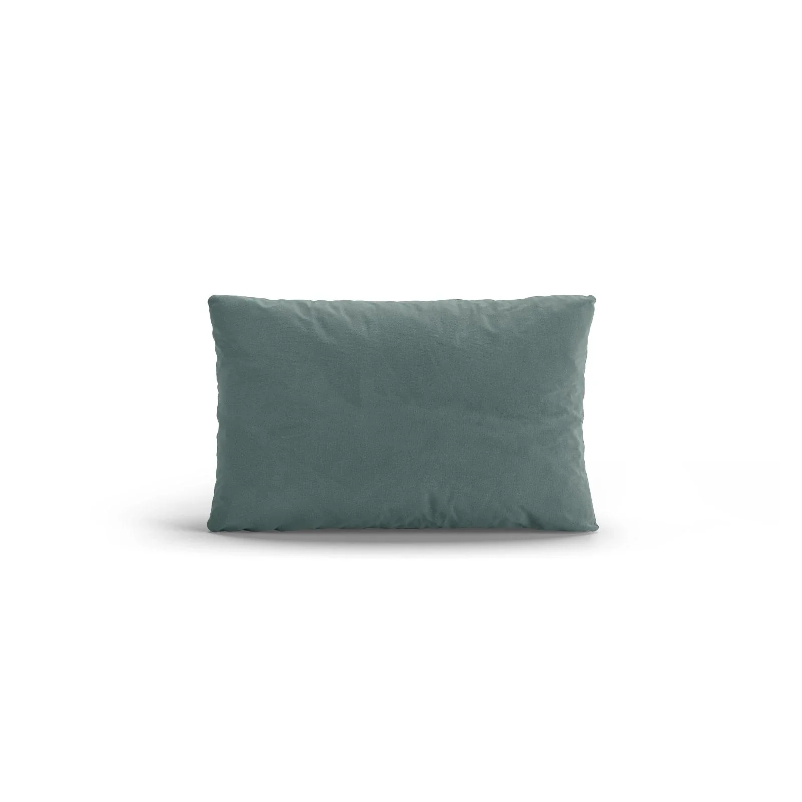Poppy Kissen aus Samt, Chenille oder Boucle, 50x30 cm - Image 52