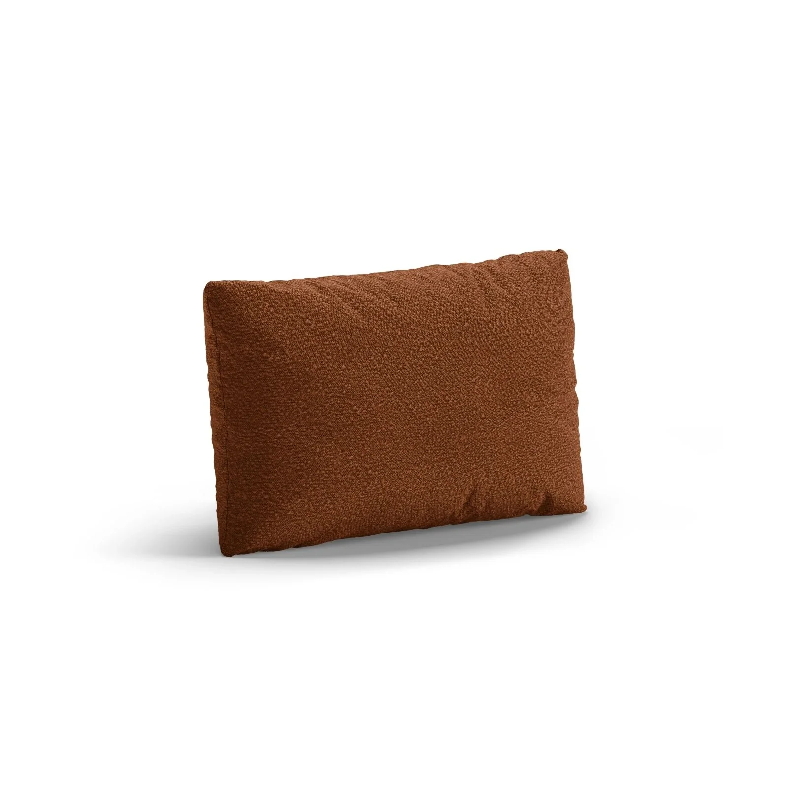 Poppy Kissen aus Samt, Chenille oder Boucle, 50x30 cm - Image 8