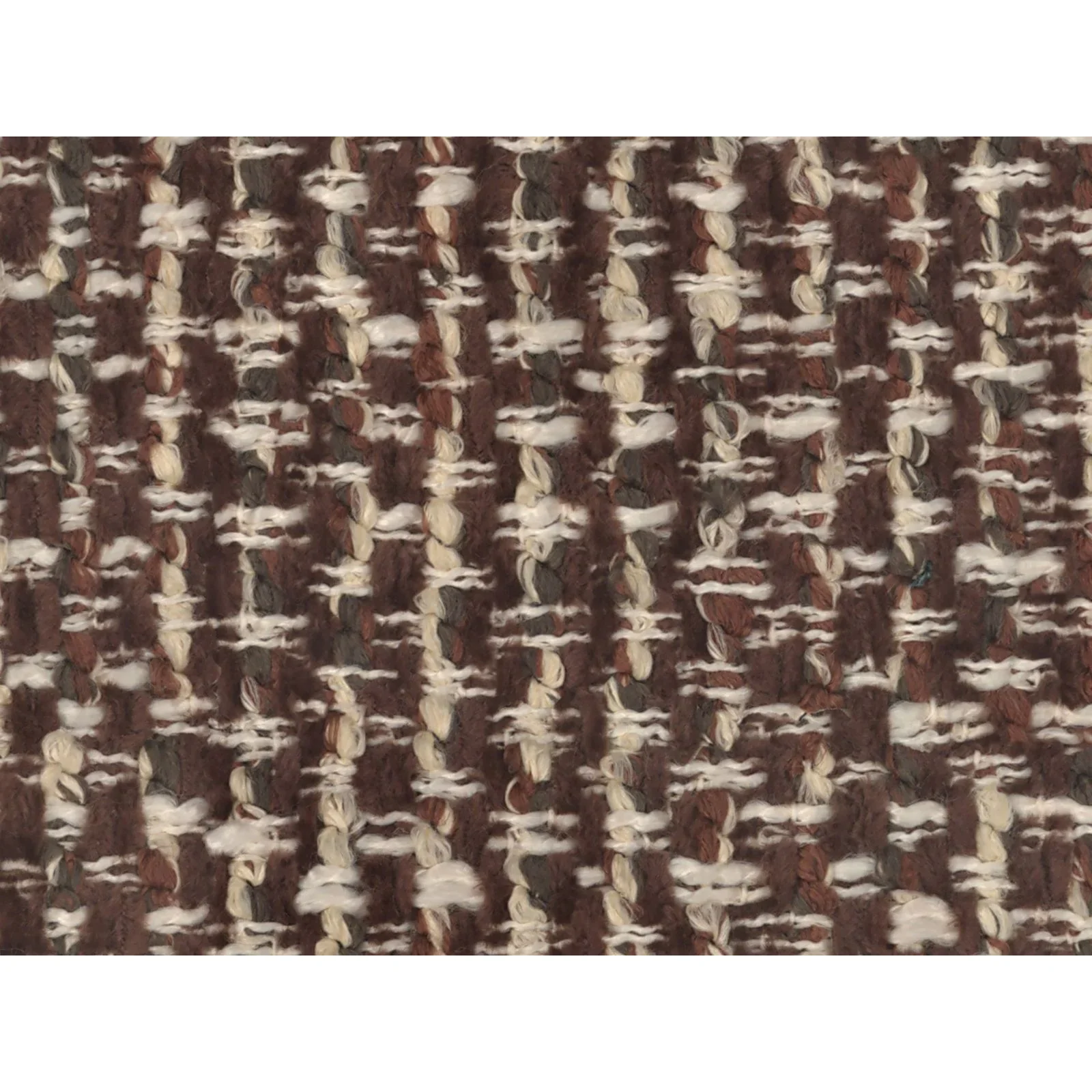 Poppy Sessel aus Samt, Chenille oder Boucle, 90x72 cm - Image 105