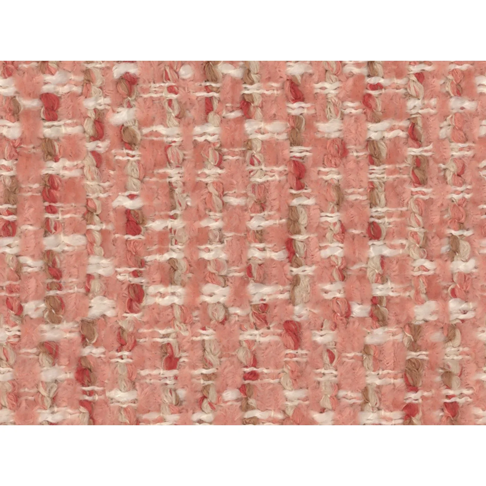 Poppy Sessel aus Samt, Chenille oder Boucle, 90x72 cm - Image 115