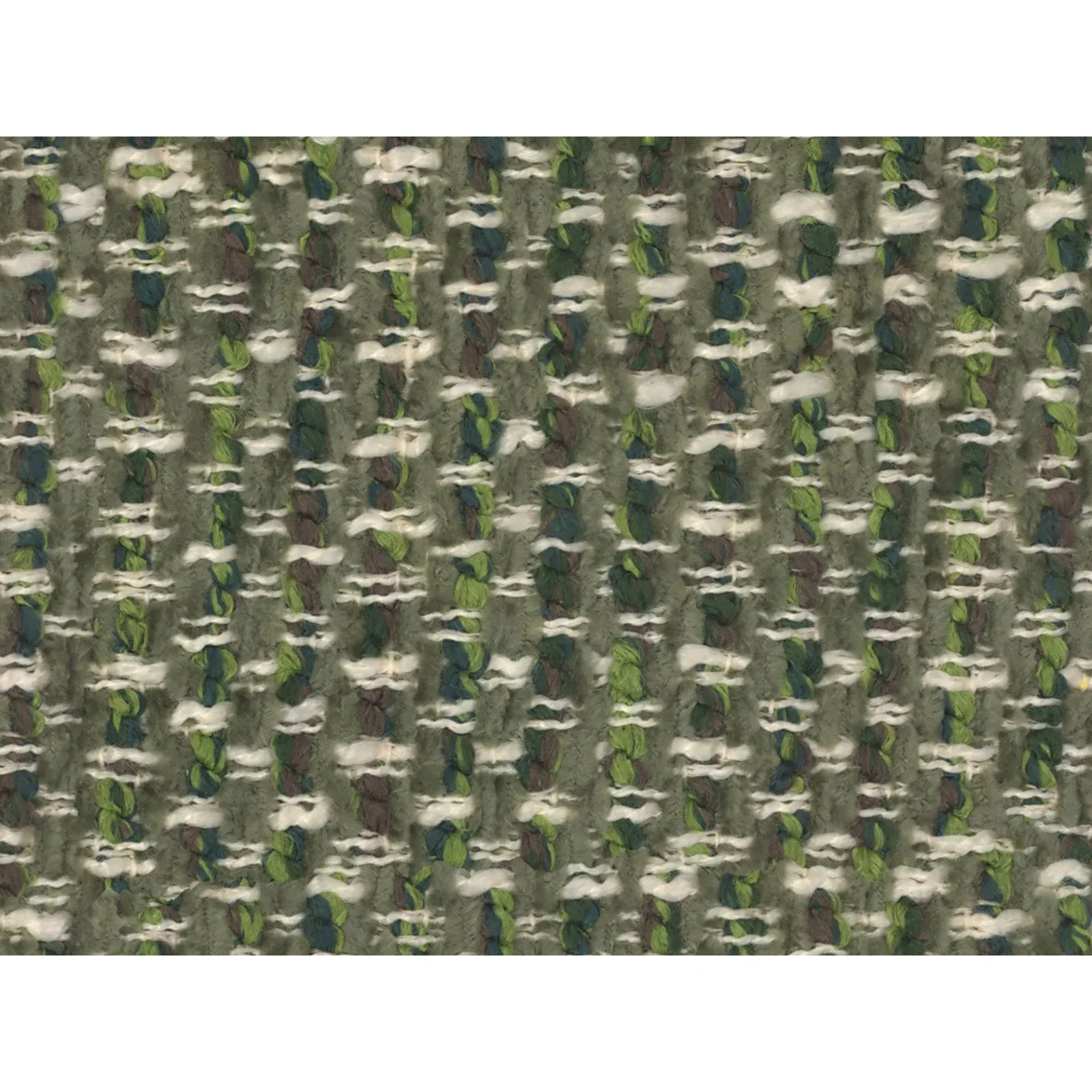 Poppy Sessel aus Samt, Chenille oder Boucle, 90x72 cm - Image 120