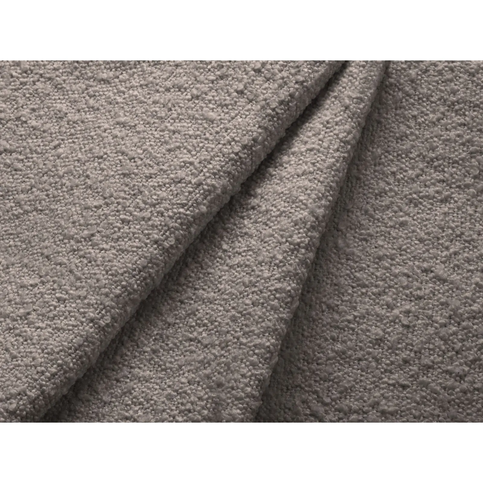 Poppy Sessel aus Samt, Chenille oder Boucle, 90x72 cm - Image 20