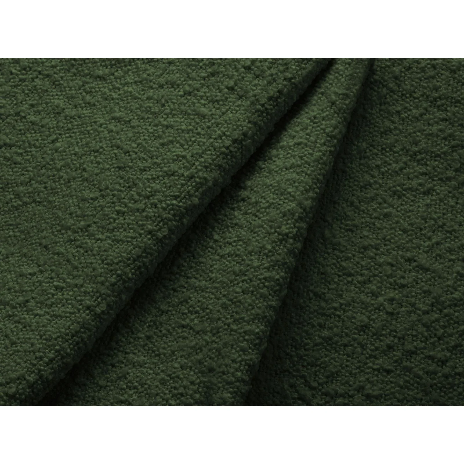 Poppy Sessel aus Samt, Chenille oder Boucle, 90x72 cm - Image 25
