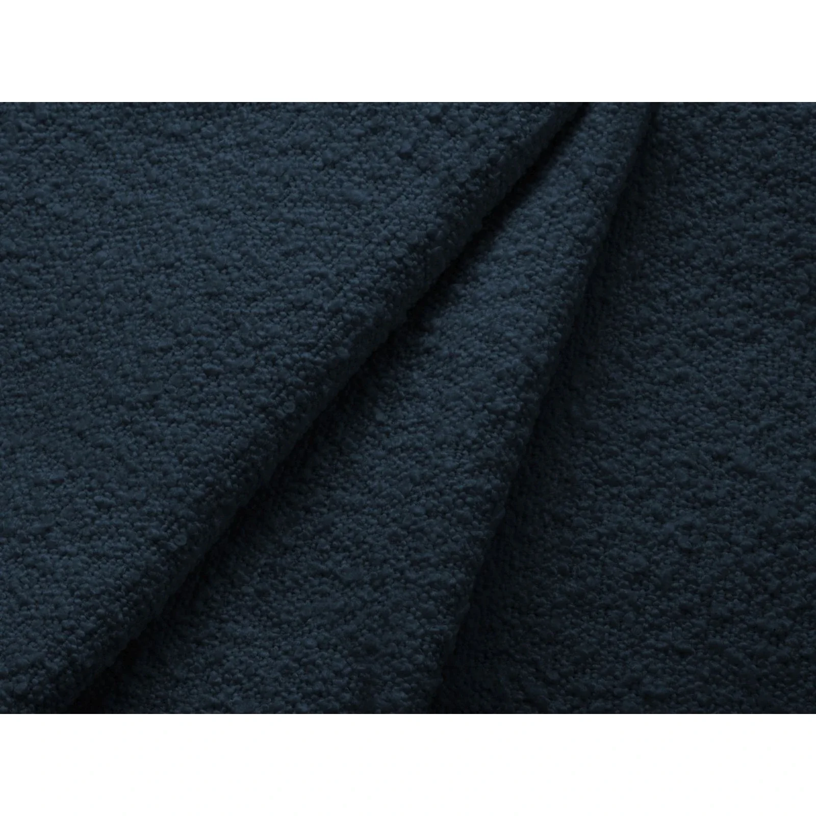 Poppy Sessel aus Samt, Chenille oder Boucle, 90x72 cm - Image 35