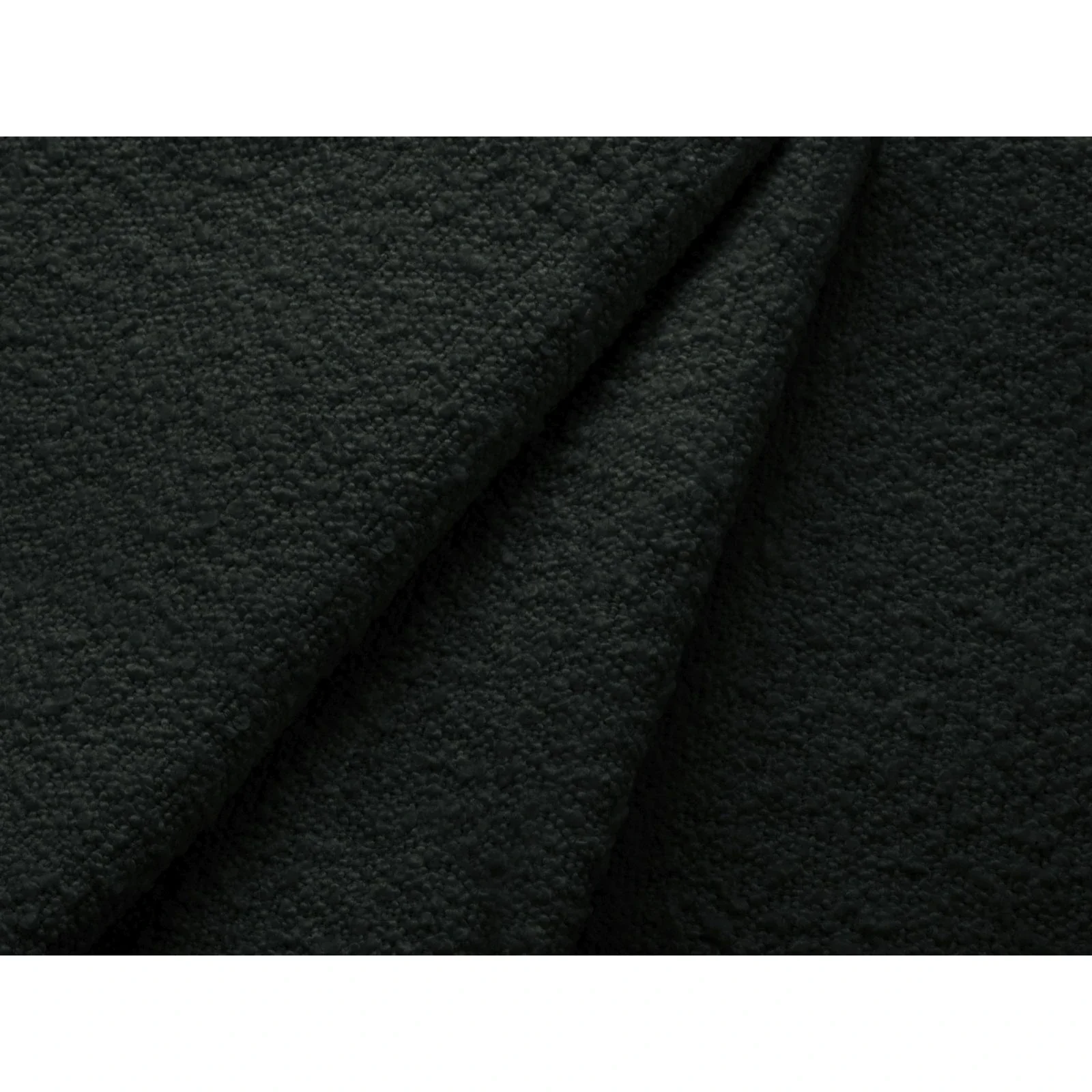Poppy Sessel aus Samt, Chenille oder Boucle, 90x72 cm - Image 45