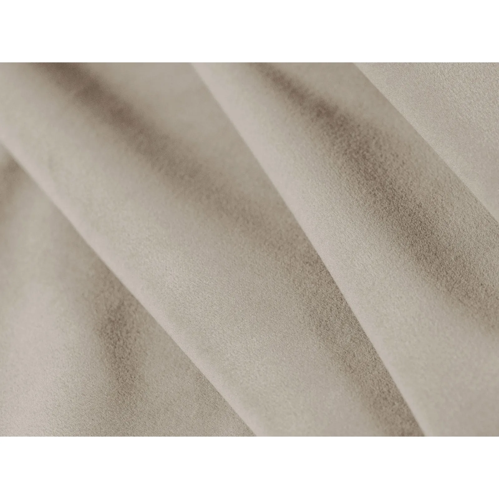 Poppy Sessel aus Samt, Chenille oder Boucle, 90x72 cm - Image 60