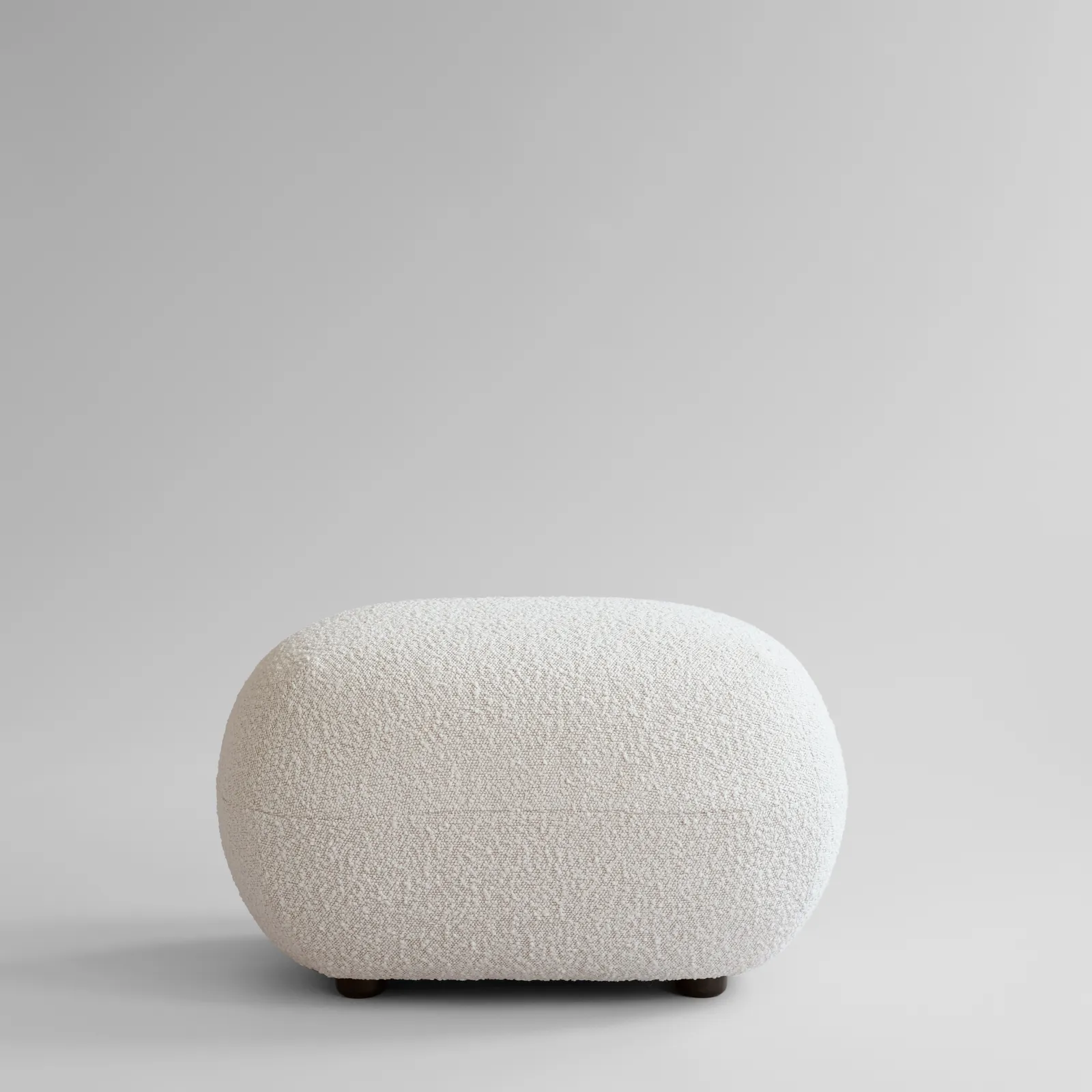 Pouf Toe in verschiedenen Ausführungen