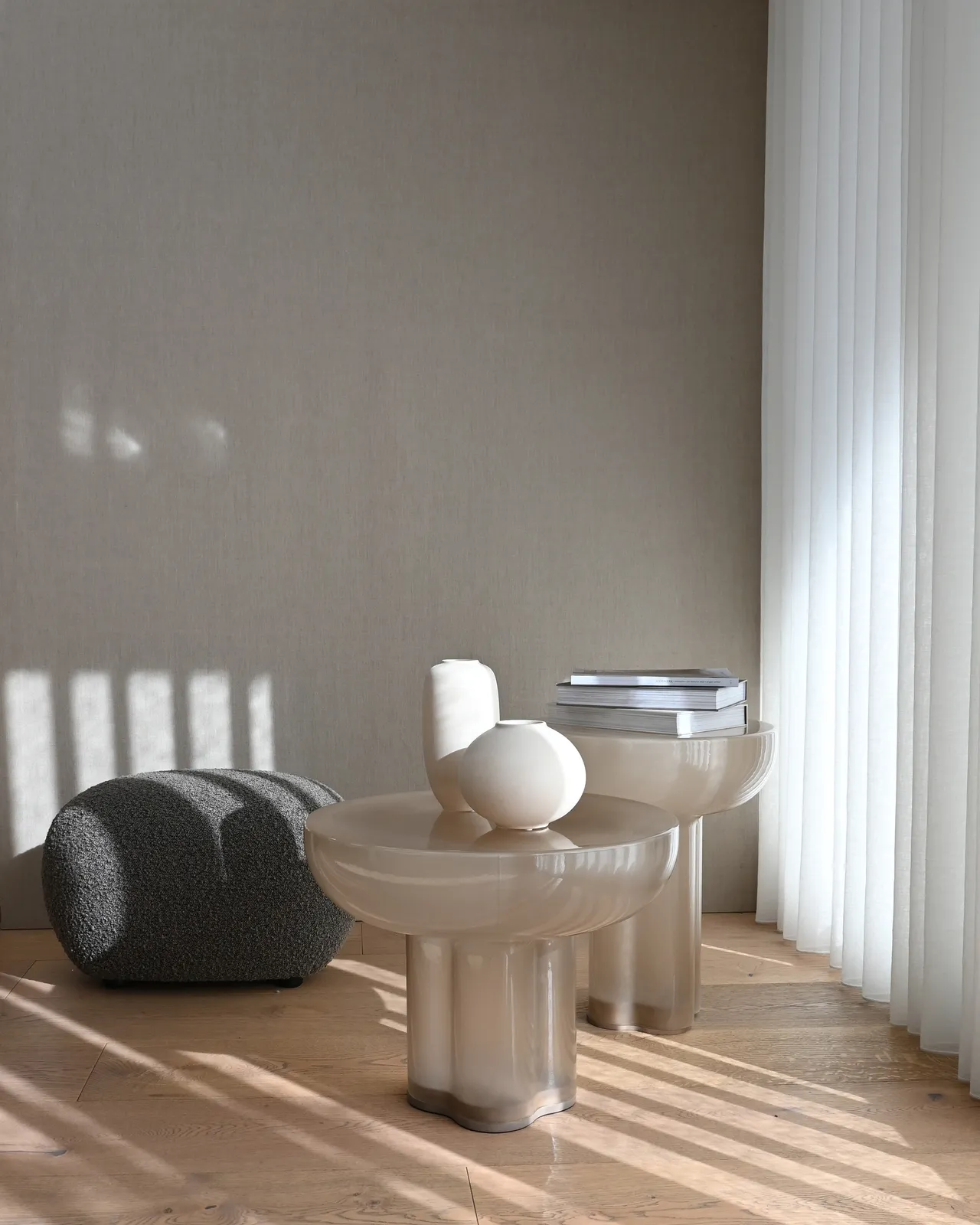 Pouf Toe in verschiedenen Ausführungen - Image 10