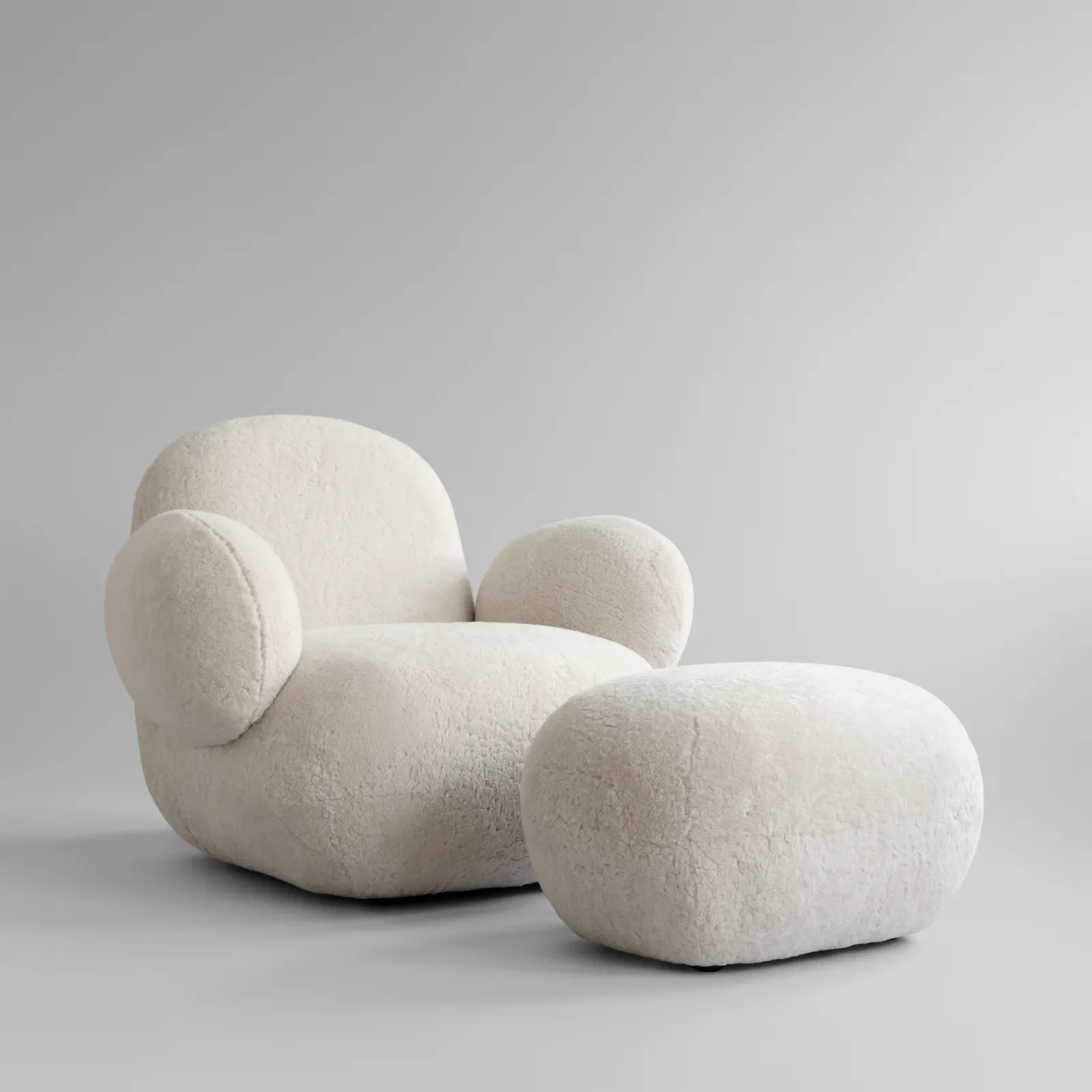 Pouf Toe in verschiedenen Ausführungen - Image 14