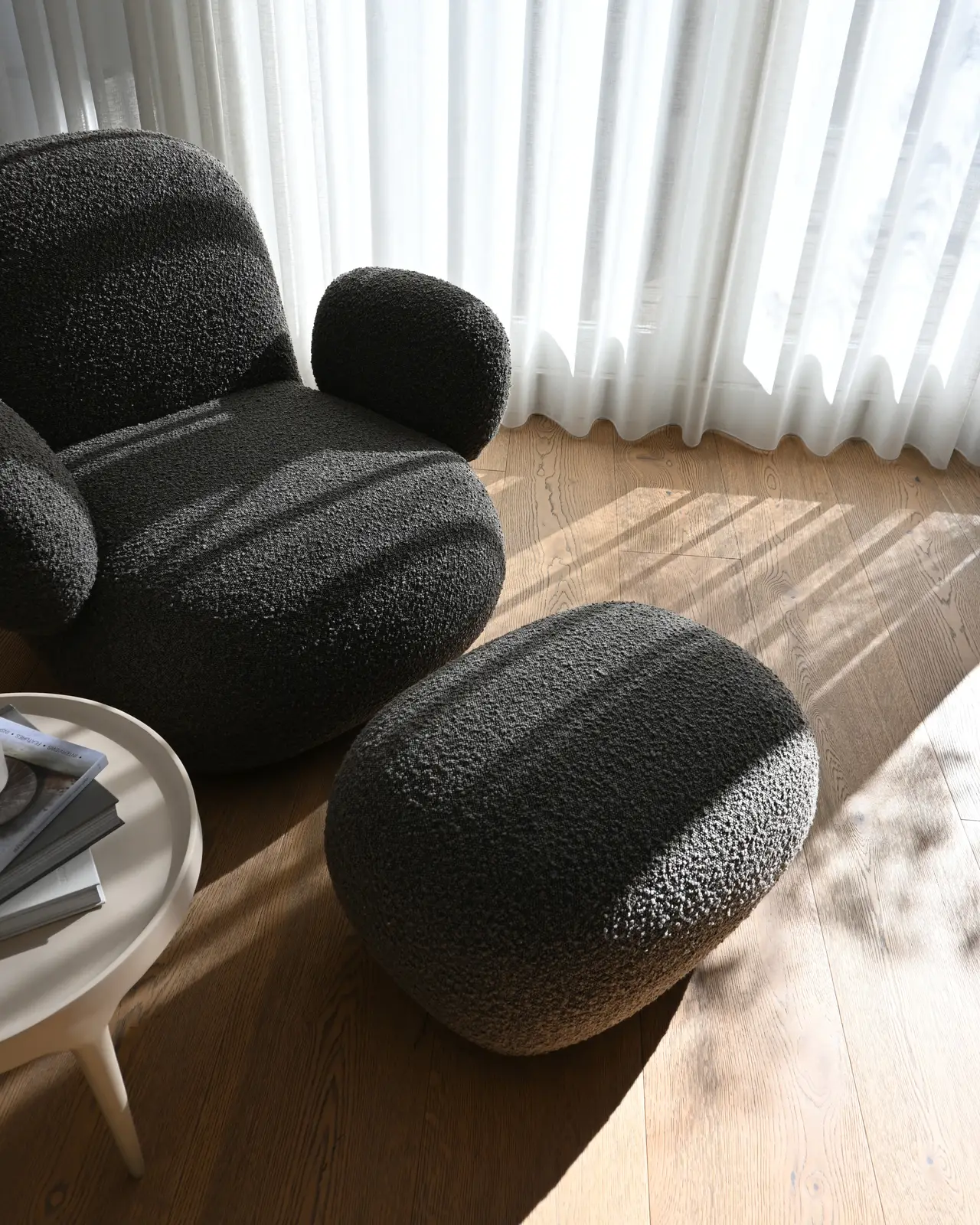 Pouf Toe in verschiedenen Ausführungen - Image 8