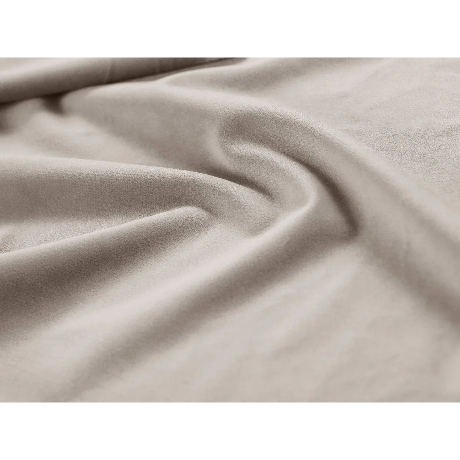 Puma 3-Sitzer Ecksofa Rechts mit Schlaffunktion, aus Samt oder Strukturstoff, 260x164 cm - Image 48