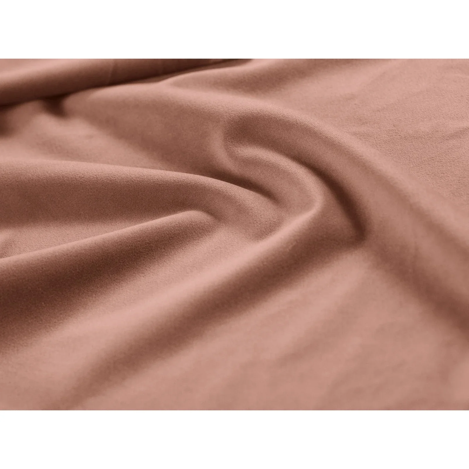 Puma 3-Sitzer Ecksofa Rechts mit Schlaffunktion, aus Samt oder Strukturstoff, 260x164 cm - Image 78