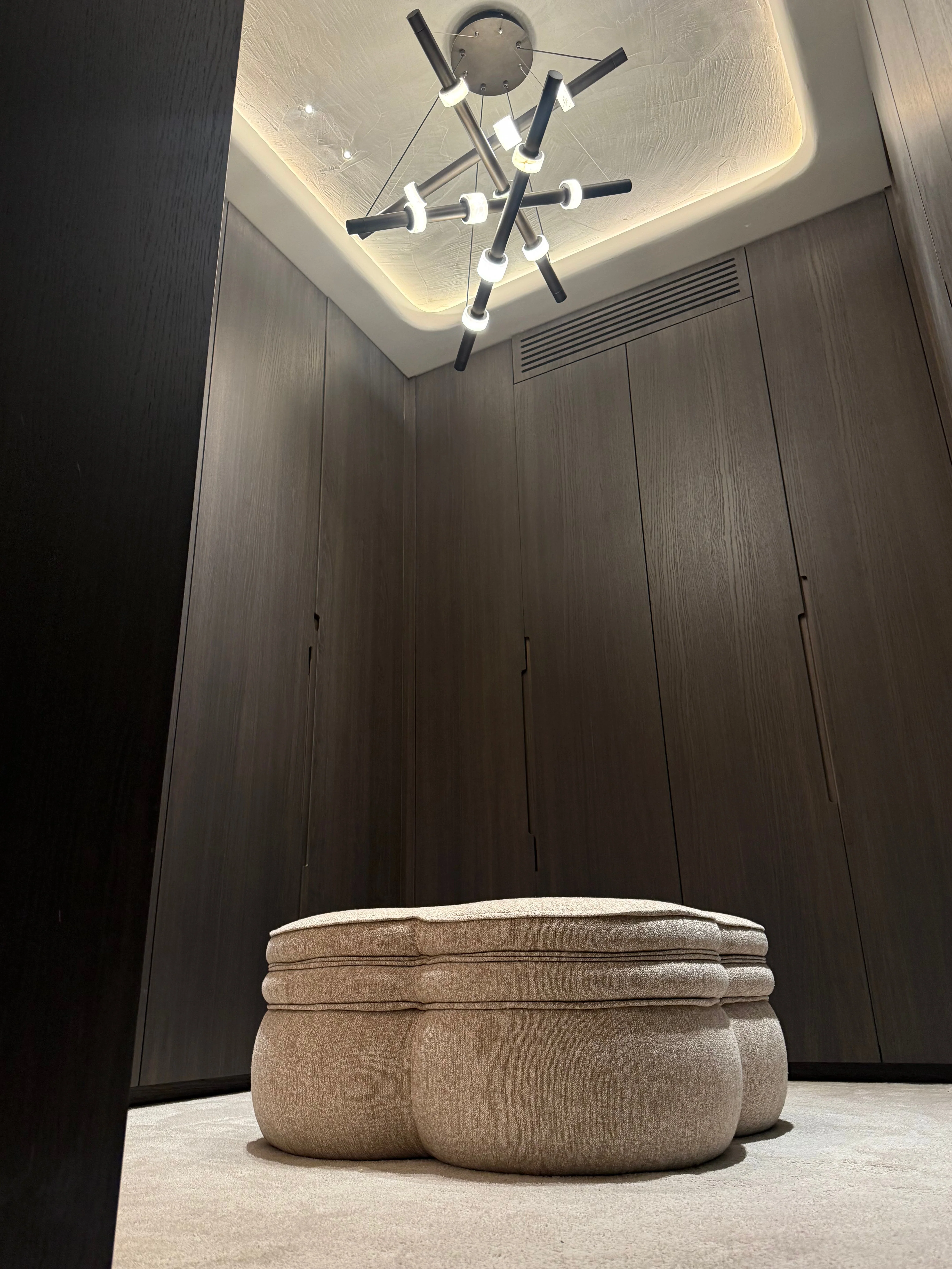 QUADRI Hocker - Image 3