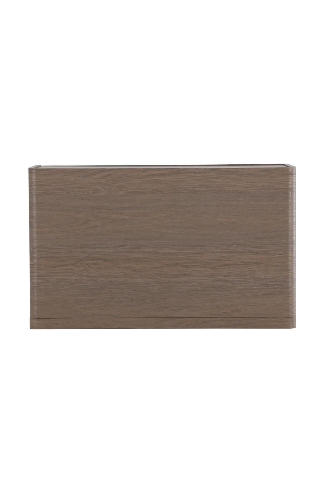 Regal Noble mokkafarbend, 48x100x60 cm - Image 11