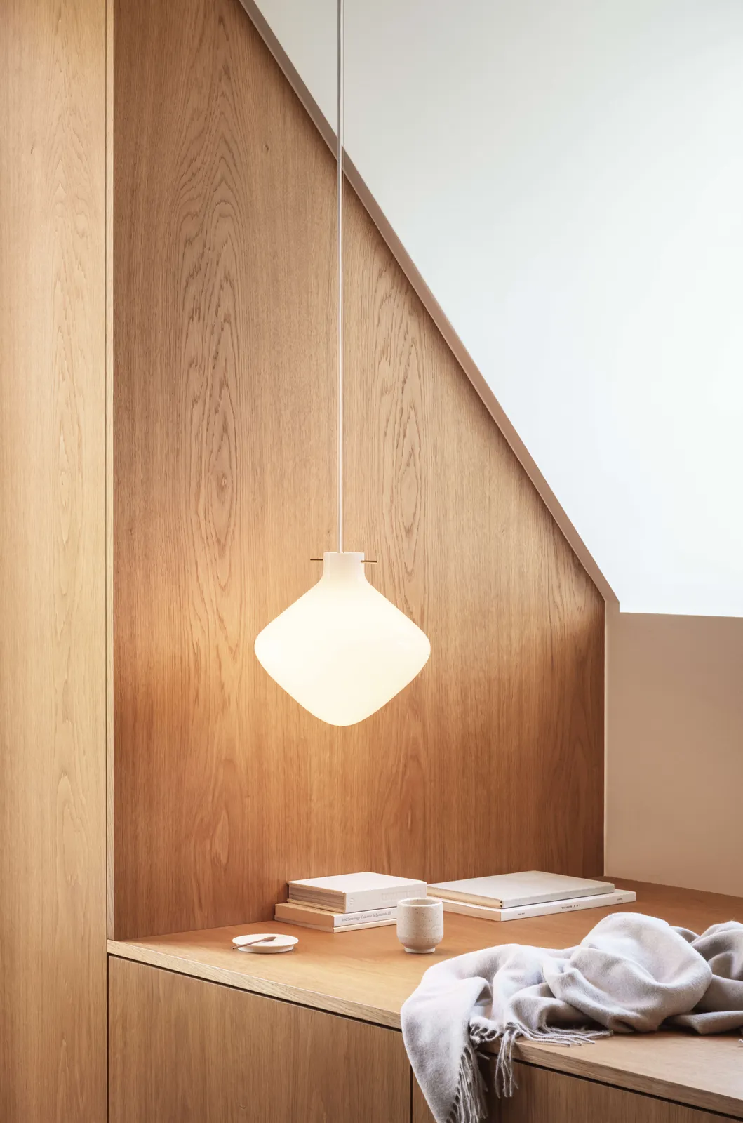 REPOSE Pendant 260 - Image 8