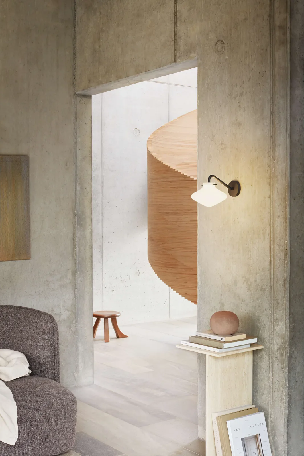 REPOSE Wall 175 - Image 2
